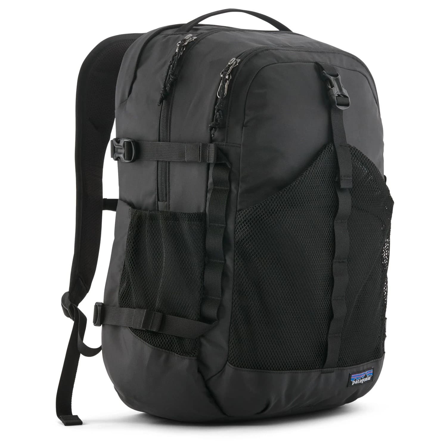 Дневна раница Patagonia Refugio Day Pack 30 Daypack - Black