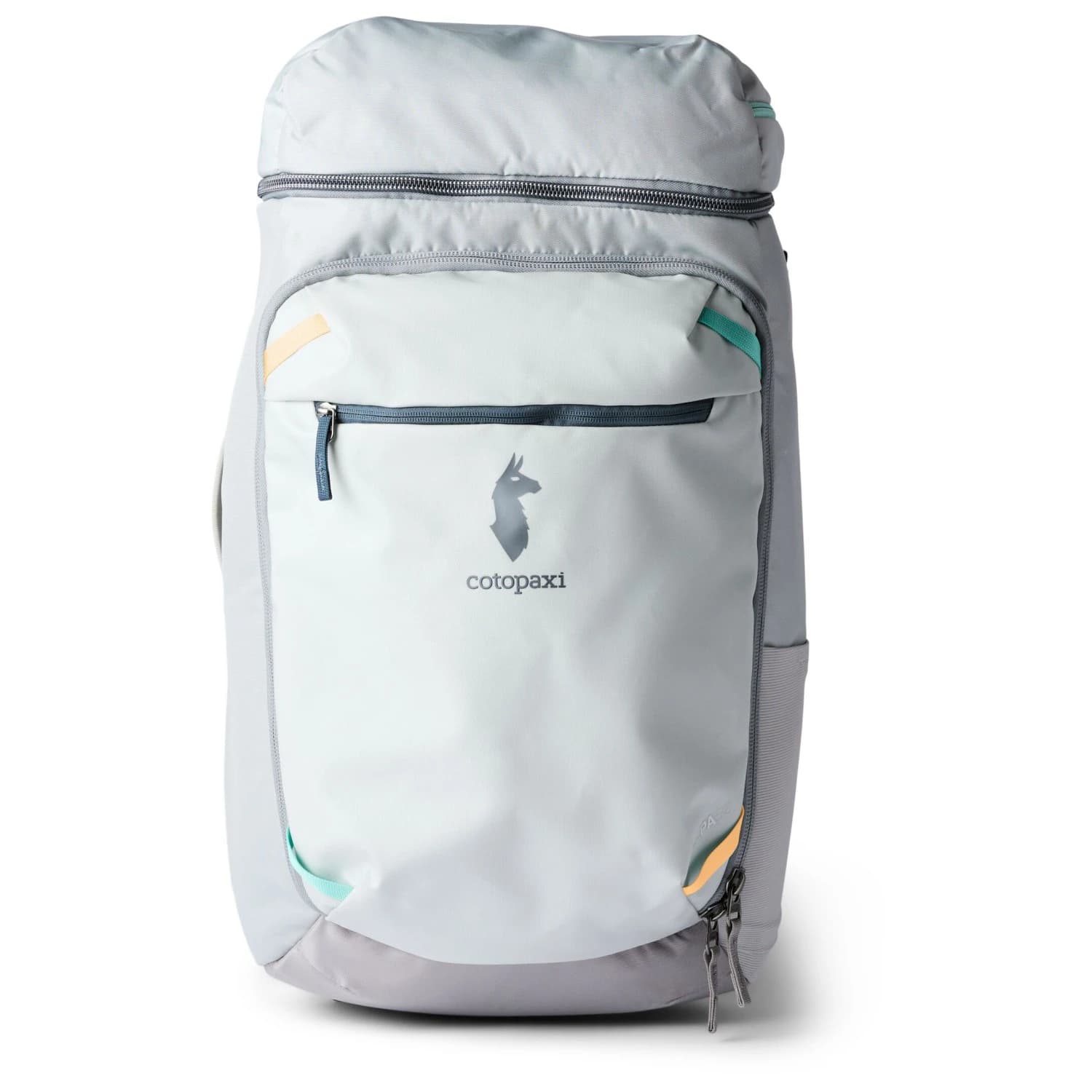 Пътна раница Cotopaxi Allpa Adventure 50 Travel Pack Travel backpack - Vapor and Smoke