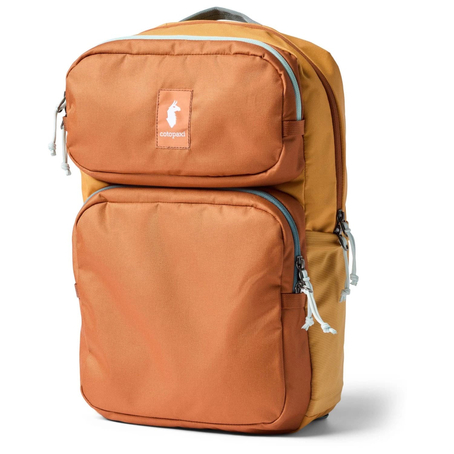Дневна раница Cotopaxi Tasra 16 Daypack - Whiskey / Honeycomb