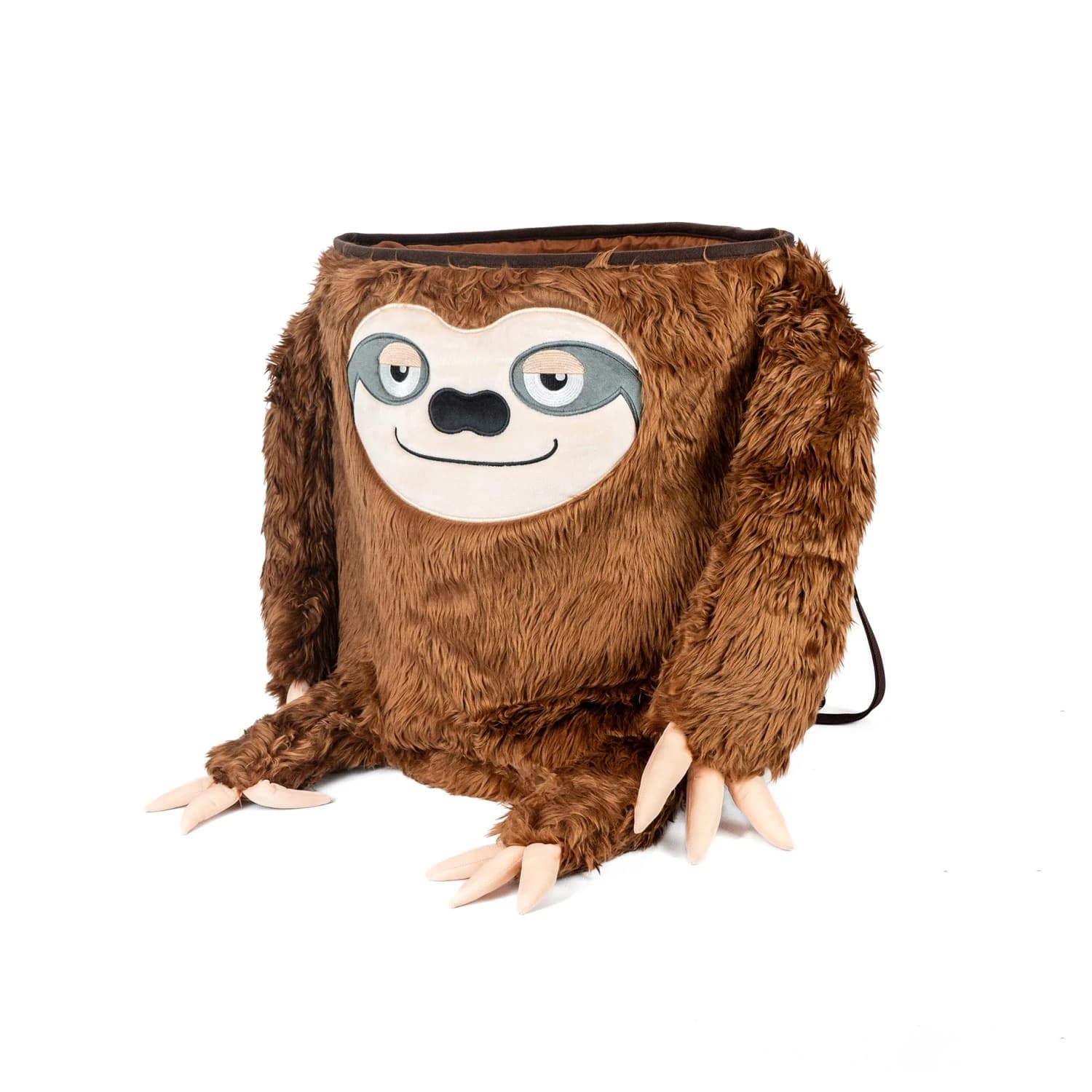 Раница за катерене Yy vertical Giant Storage Bag Sloth Climbing backpack - Sloth