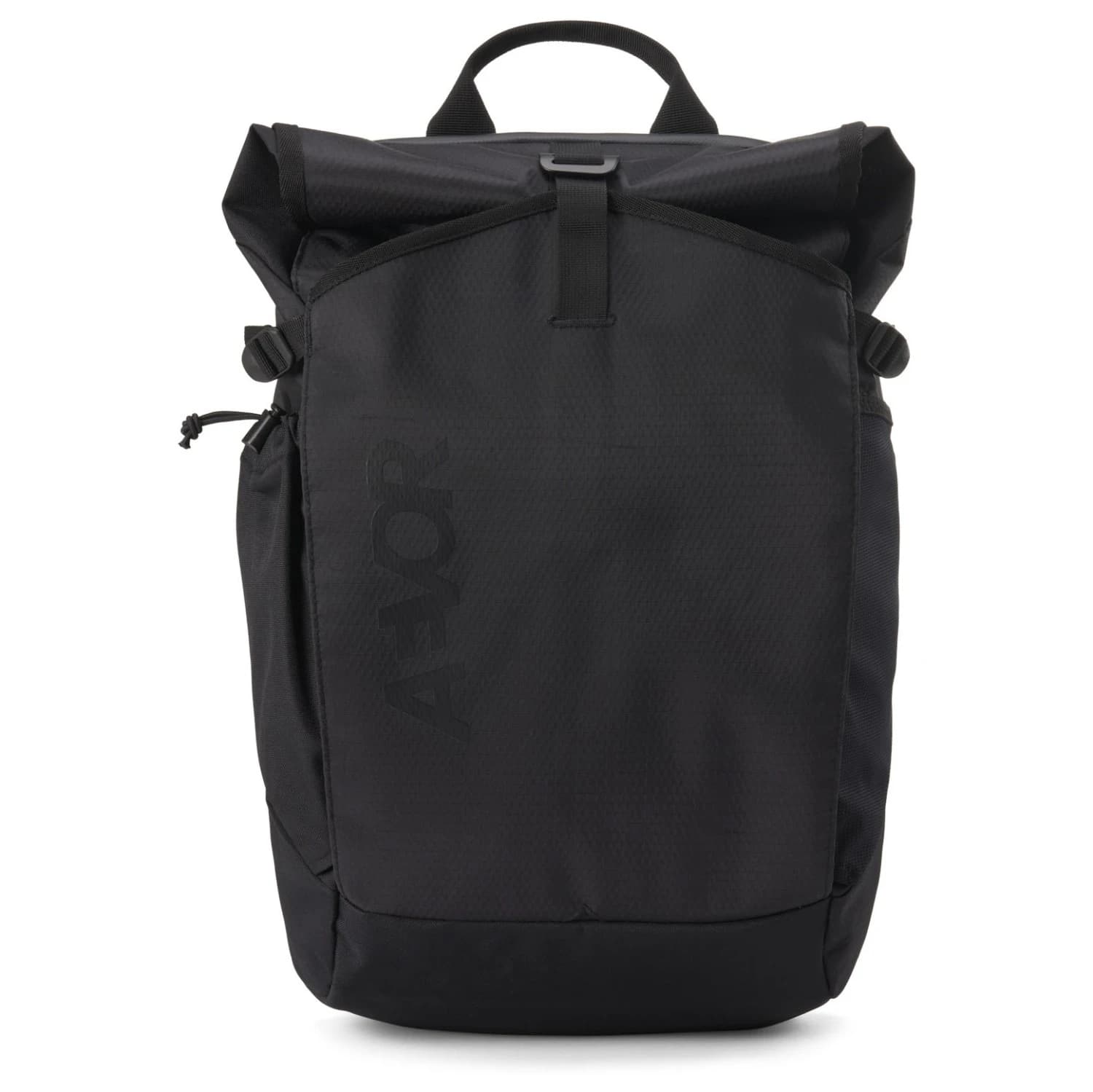 Дневна раница Aevor Roll Pack 28 Daypack - Proof Black