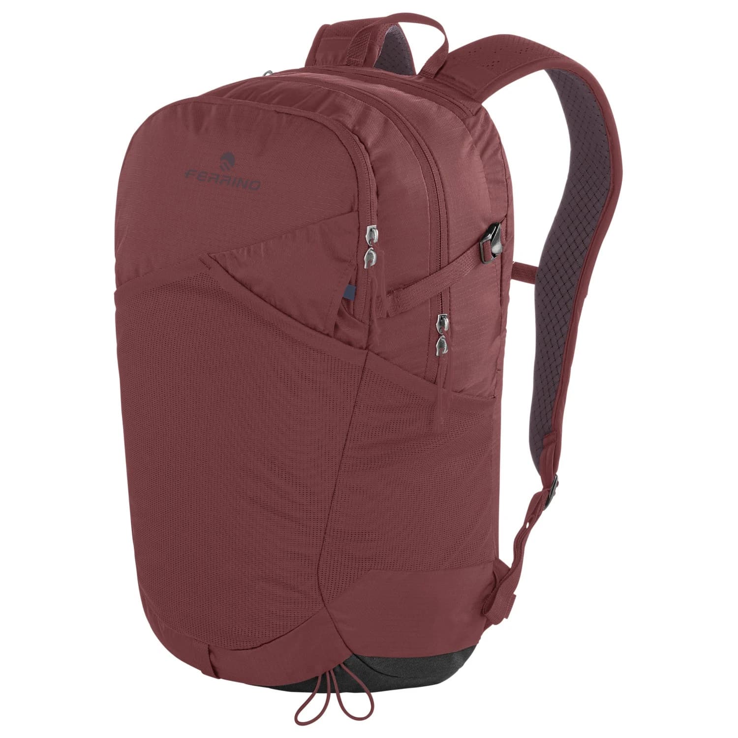 Дневна раница Ferrino Post 25 Daypack - Brick