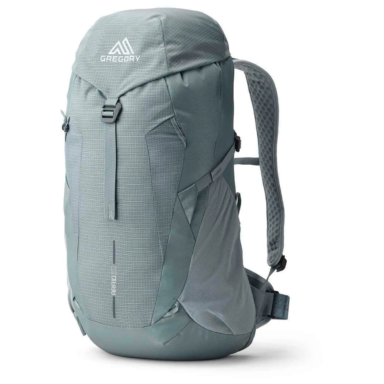 Туристическа раница Gregory Arrio 30 RC Walking backpack - Sage Grey