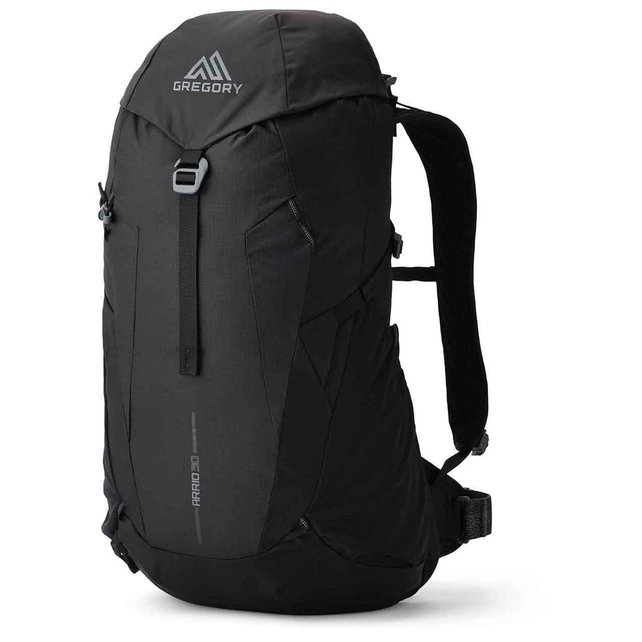 Туристическа раница Gregory Arrio 30 RC Walking backpack - Shadow Pine Black