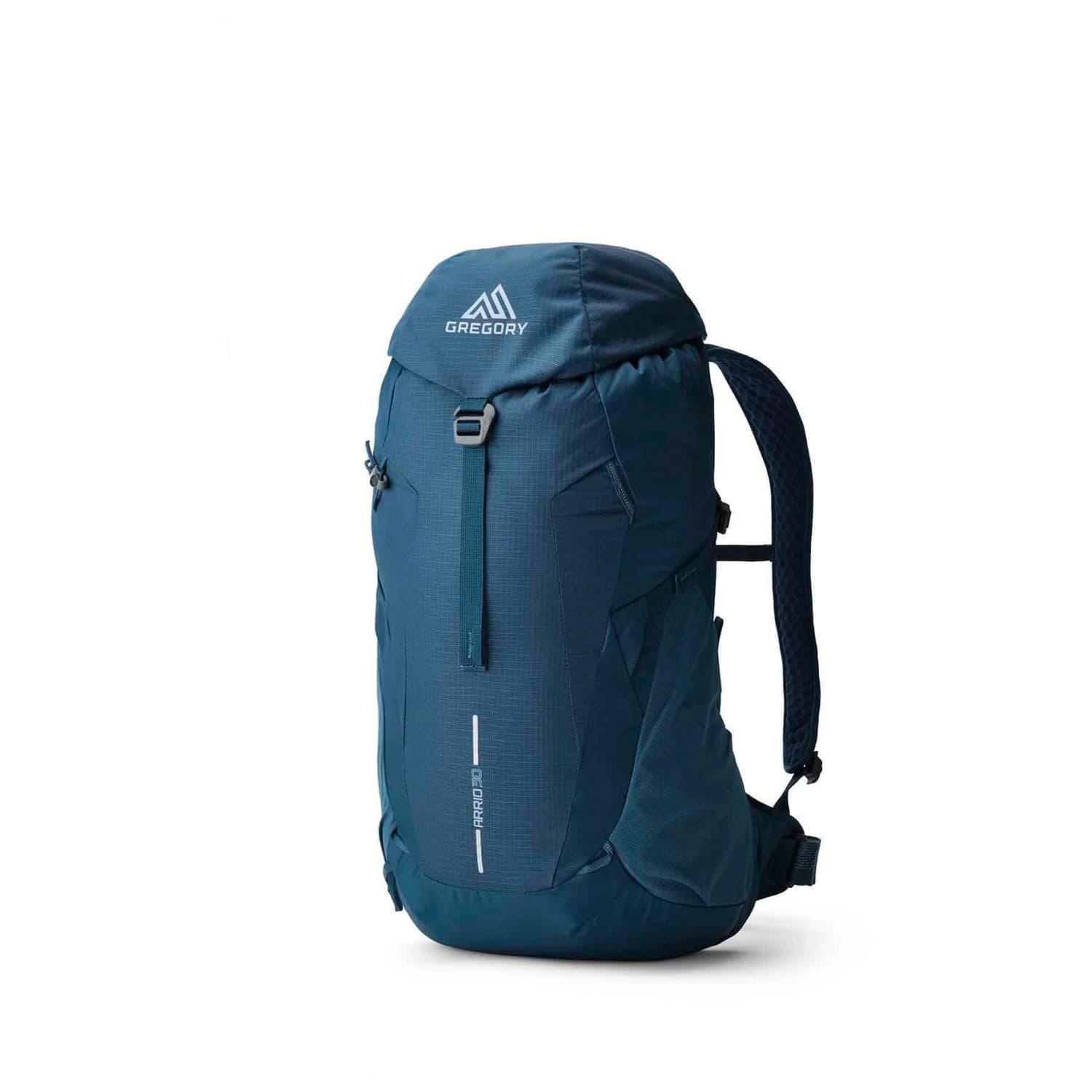 Туристическа раница Gregory Arrio 30 RC Walking backpack - Starlight Blue