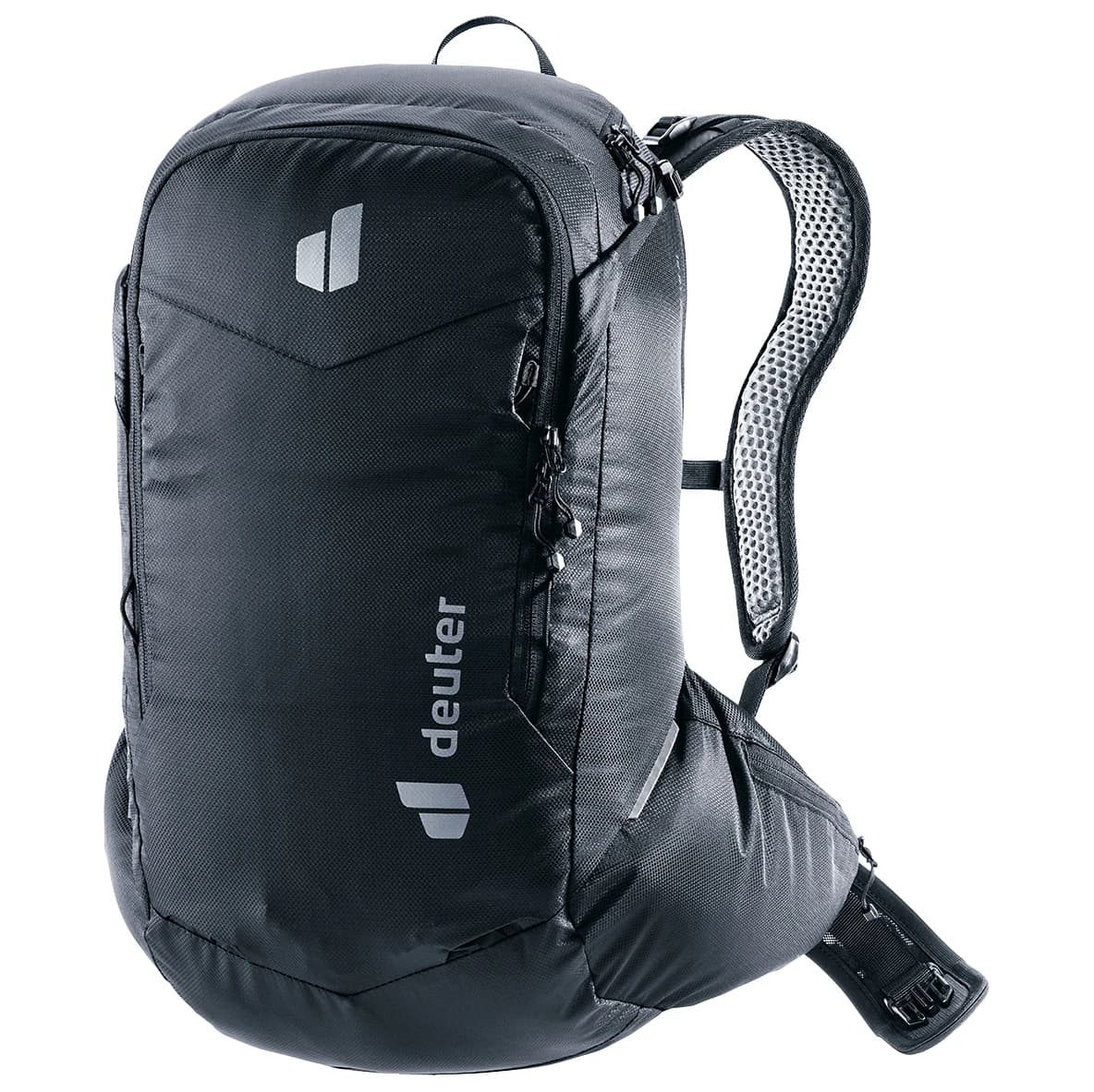 Дамска раница за колоездене Deuter Women's Attack SL 18 Cycling backpack - Black