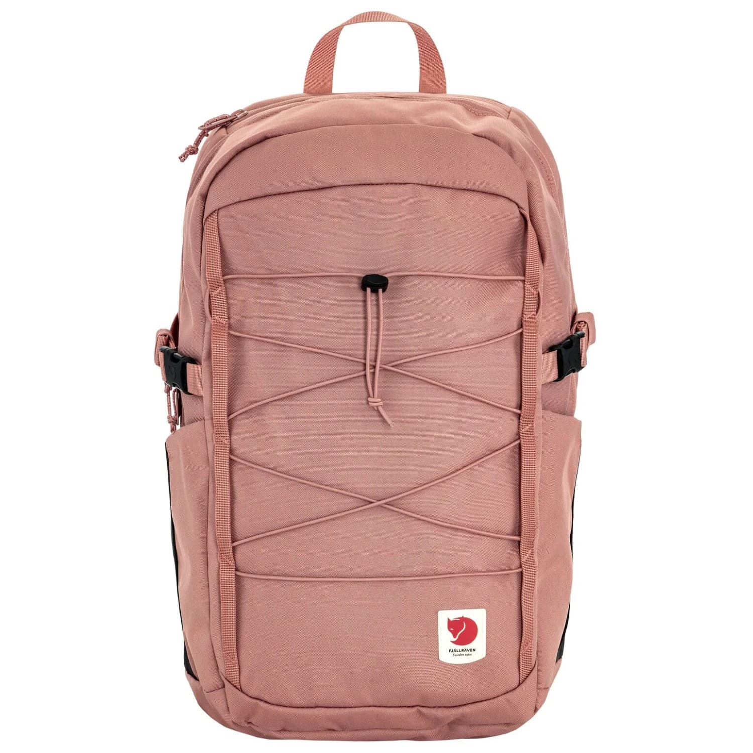 Дневна раница Fjällräven Skule 24 Daypack - Dusty Rose