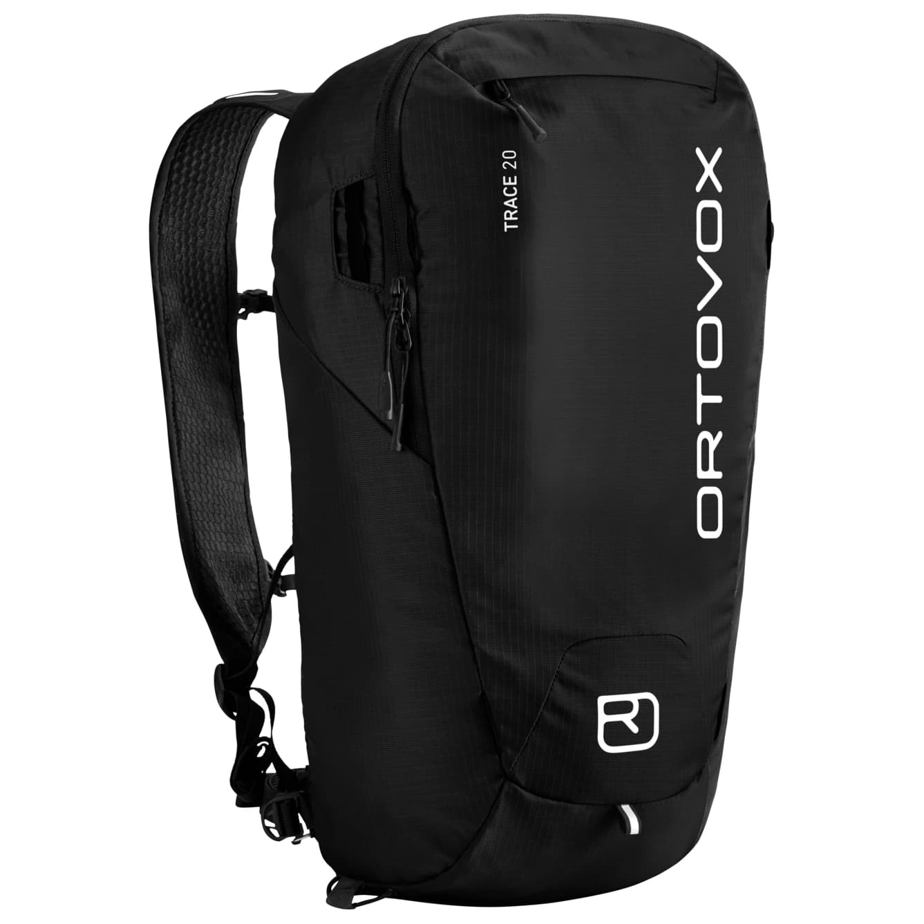 Туристическа раница Ortovox Trace 20 Walking backpack - Black Raven