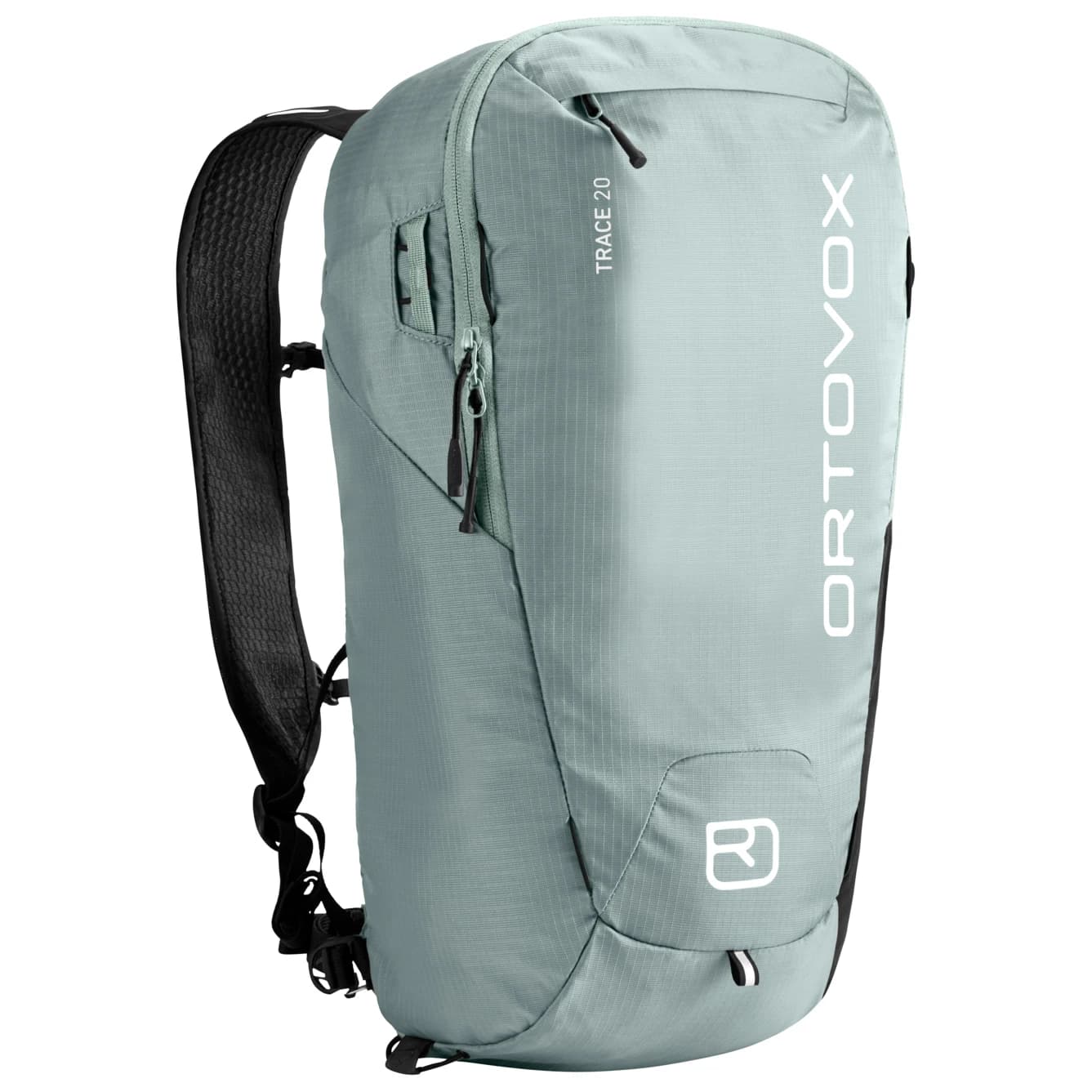 Туристическа раница Ortovox Trace 20 Walking backpack - Green Acid