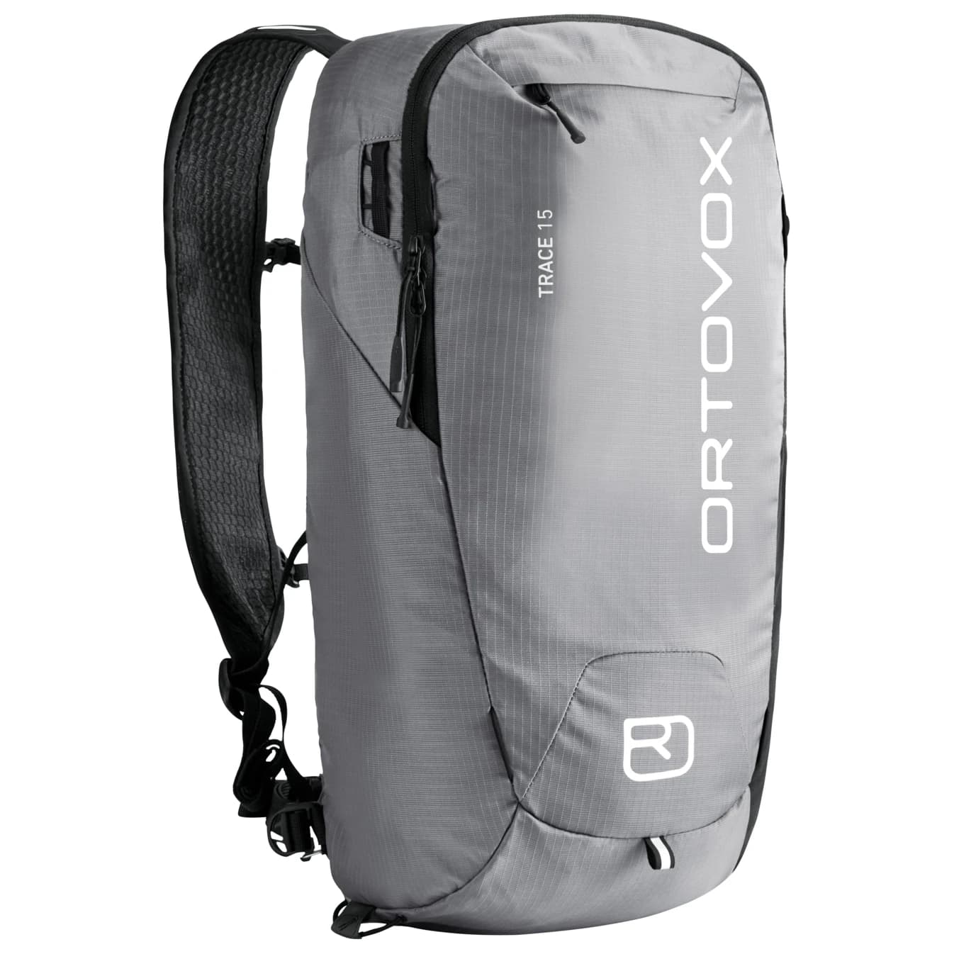 Туристическа раница Ortovox Trace Pure 15 Walking backpack - Grey Marble
