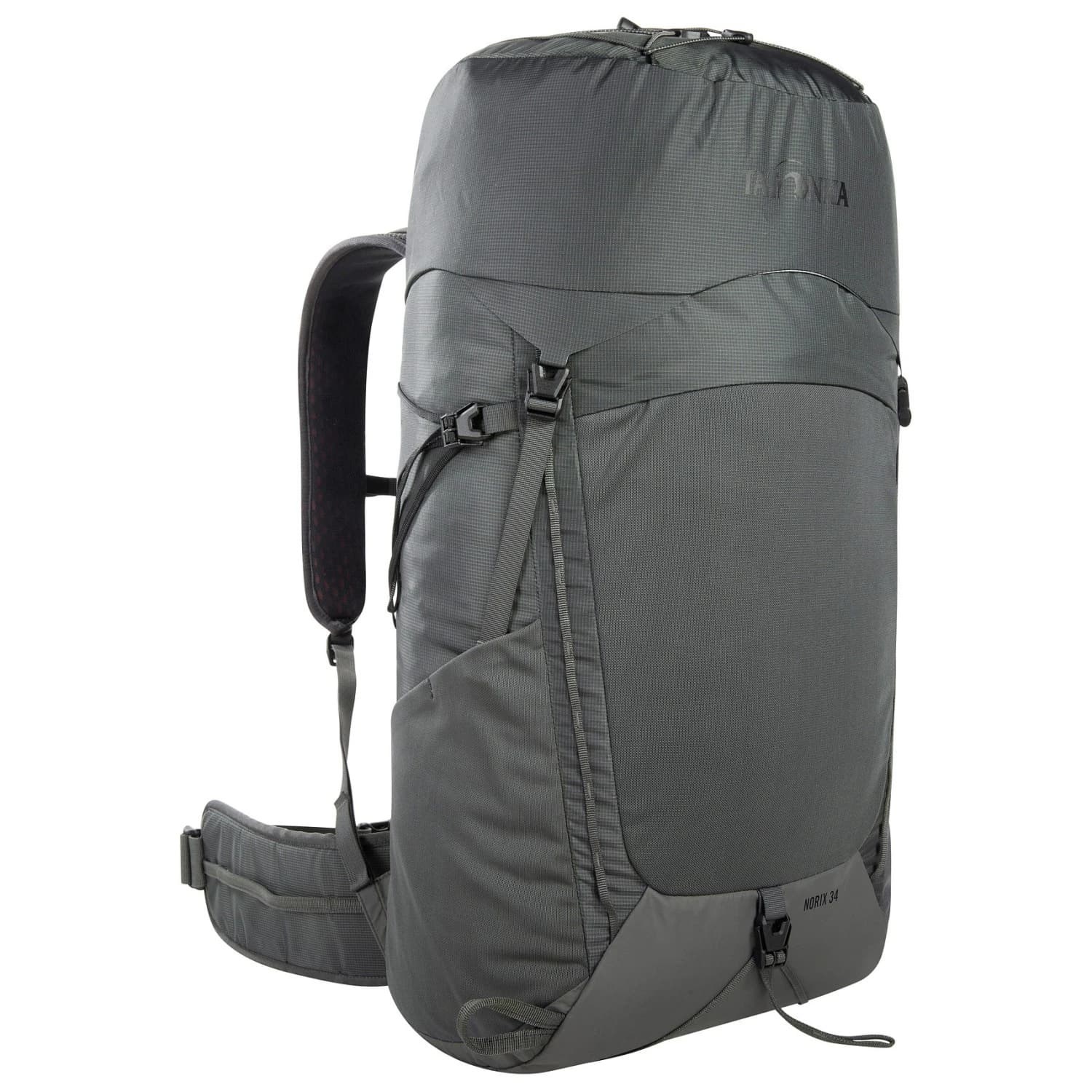 Алпийска раница Tatonka Norix 34 Walking backpack - Titan Grey