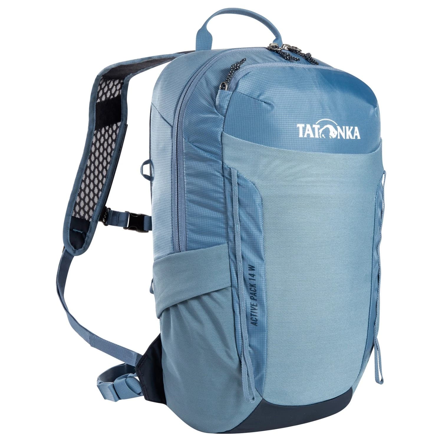 Дамска дневна раница Tatonka Women's Active Pack 14 Daypack - Elemental Blue