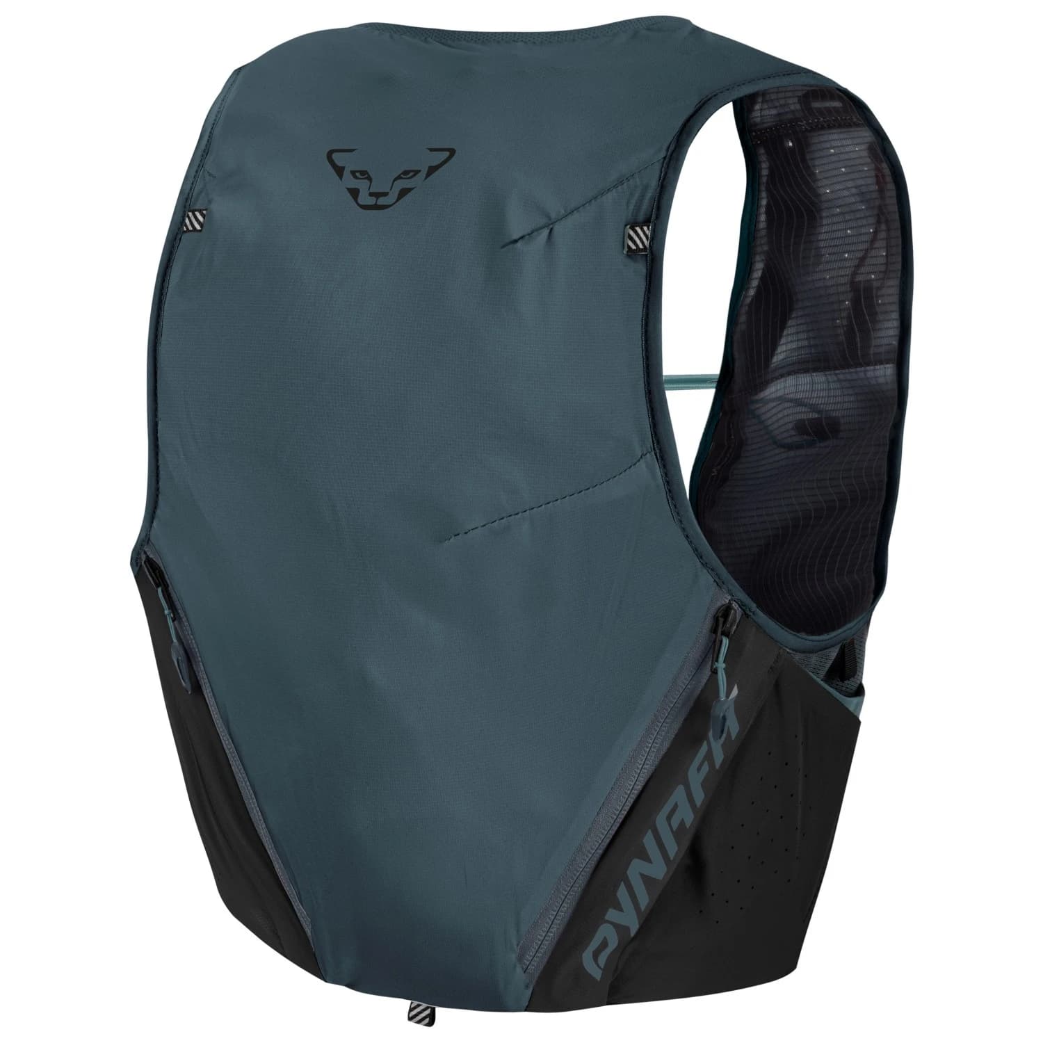 Раница за трейл бягане Dynafit Ultra 12 Vest Trail running backpack - Cinder / Black Out
