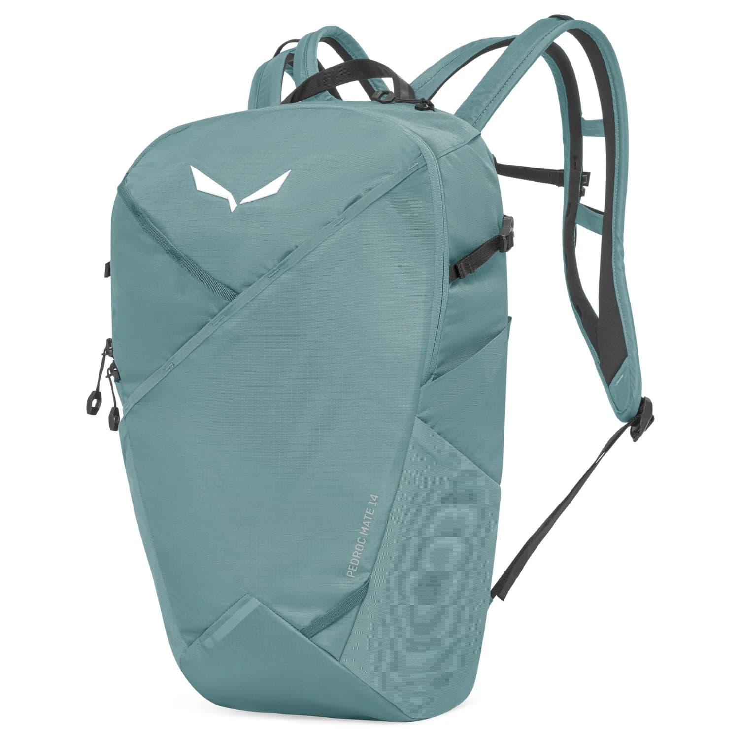 Туристическа раница Salewa Pedroc Mate 14 Walking backpack - Willow