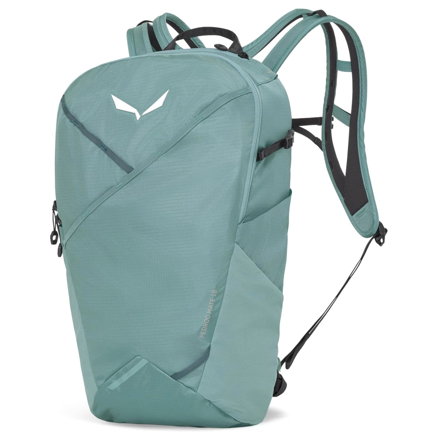 Туристическа раница Salewa Pedroc Mate 18 Walking backpack - Willow