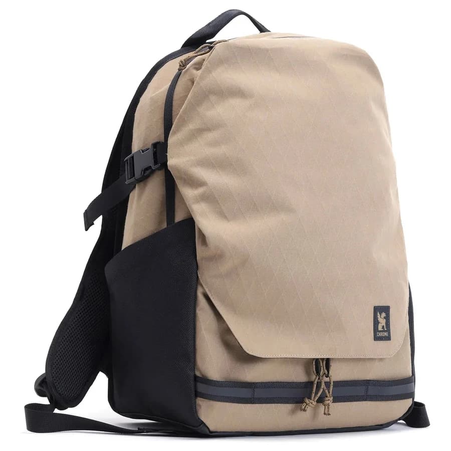 Дневна раница Chrome Extlek Pack 24 Daypack - Coyote X