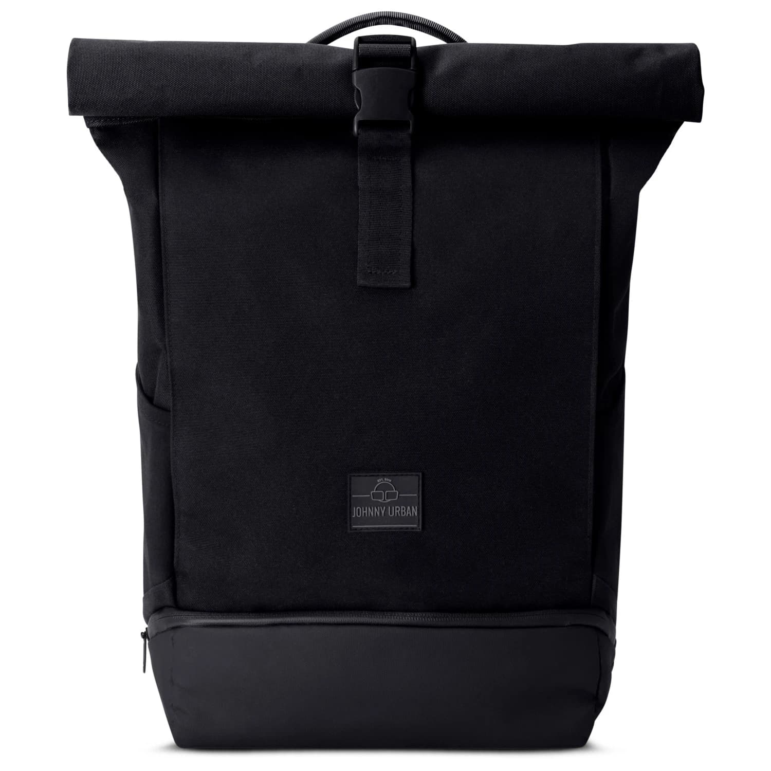 Дневна раница Johnny urban Allen 18,5 Daypack - Black