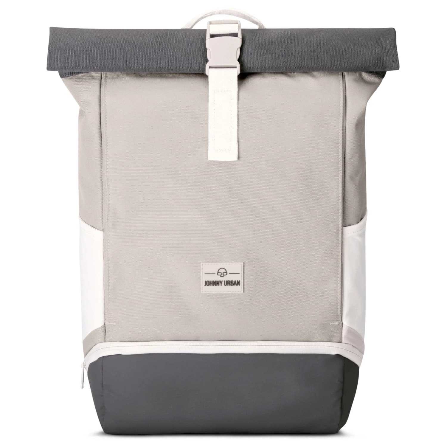 Дневна раница Johnny urban Allen 18,5 Daypack - Sand Grey