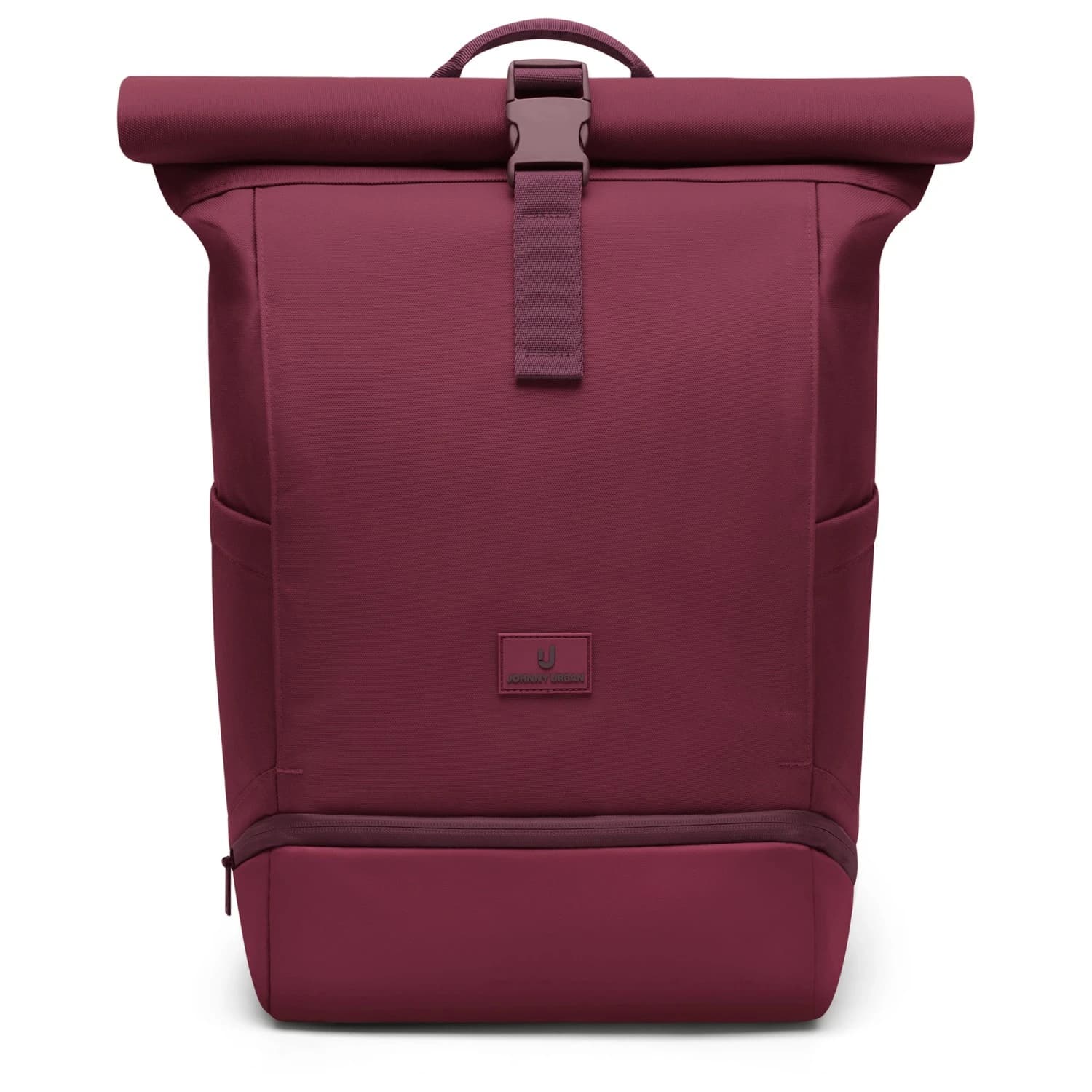 Дневна раница Johnny urban Allen 18,5 Daypack - Burgundy