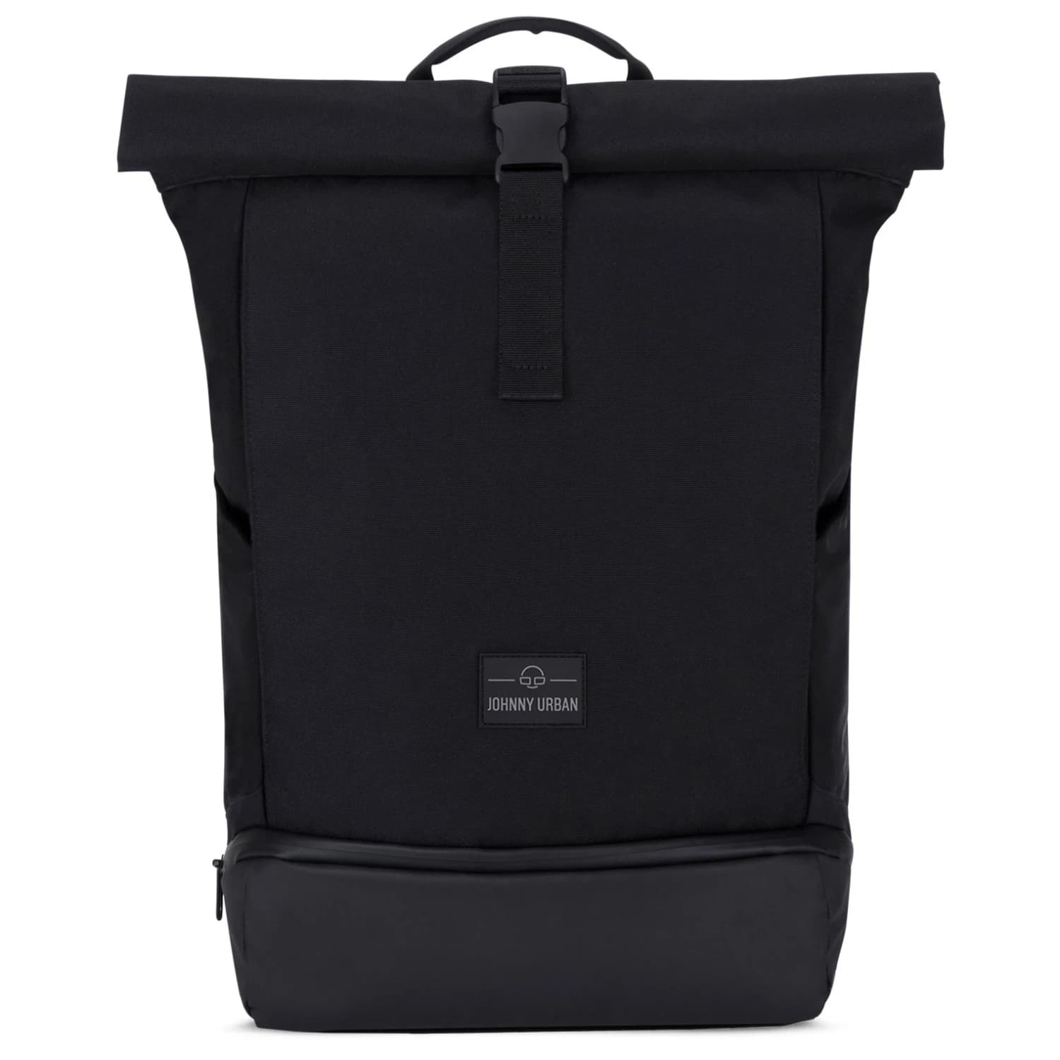 Дневна раница Johnny urban Allen 19 Daypack - Black