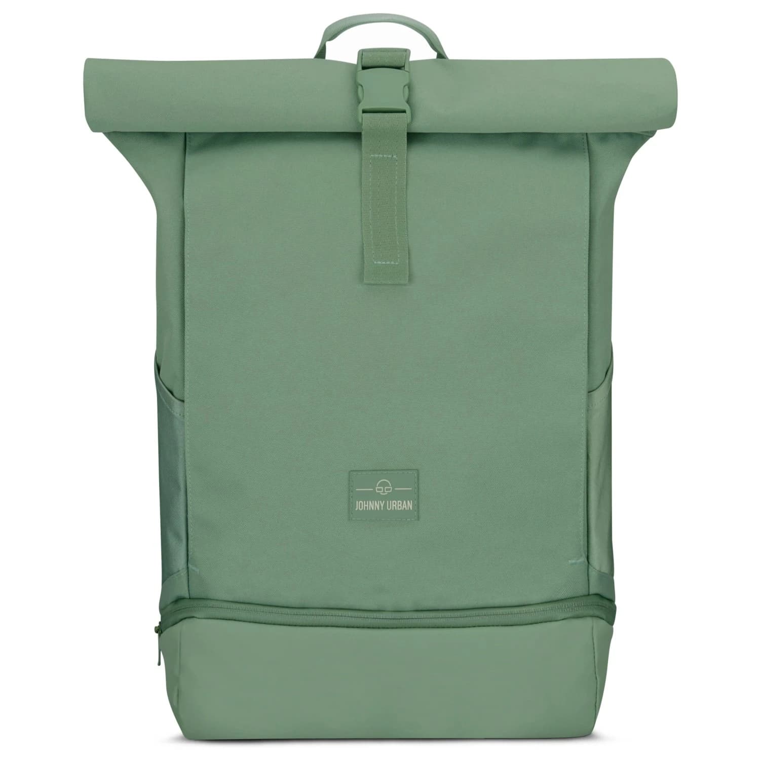 Дневна раница Johnny urban Allen 19 Daypack - Sage Green