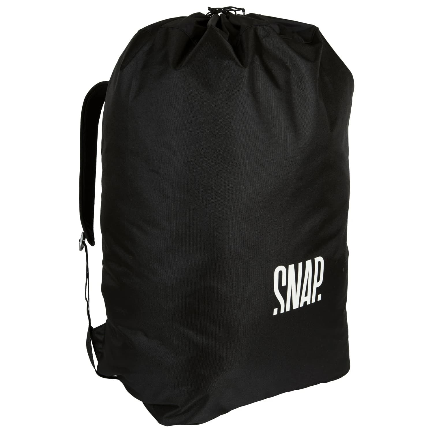 Раница за катерене Snap Boulder Pack 75 Climbing backpack - Black