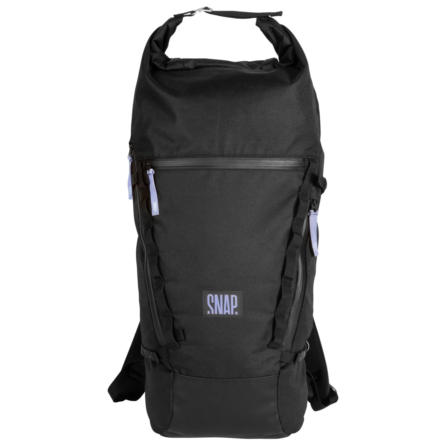 Раница за катерене Snap Snapath 25 Climbing backpack - Black