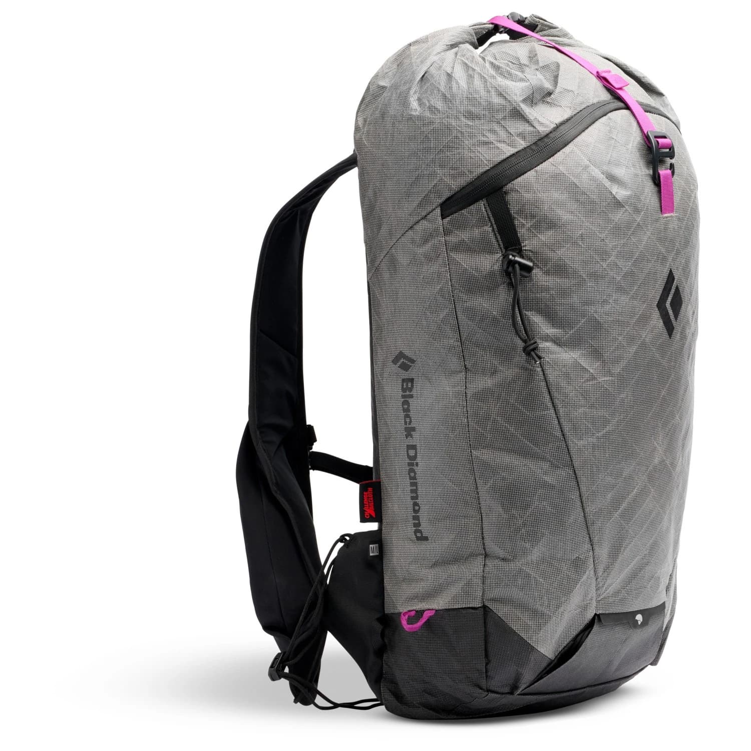 Раница за ски-туринг Black diamond Cirque Ultra 25 Ski touring backpack - Storm Gray