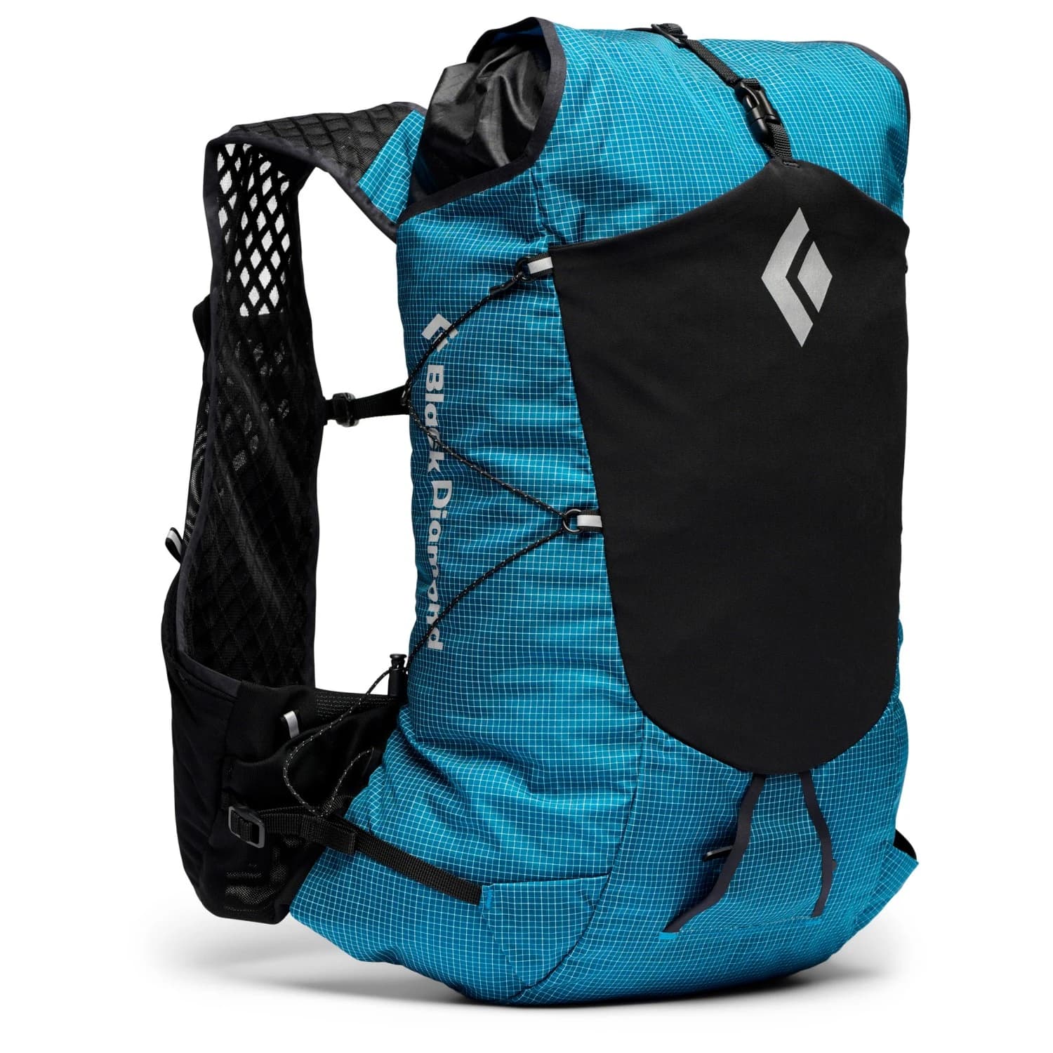 Раница за трейл бягане Black Diamond Distance 22 Backpack Trail running backpack - Desert Sky