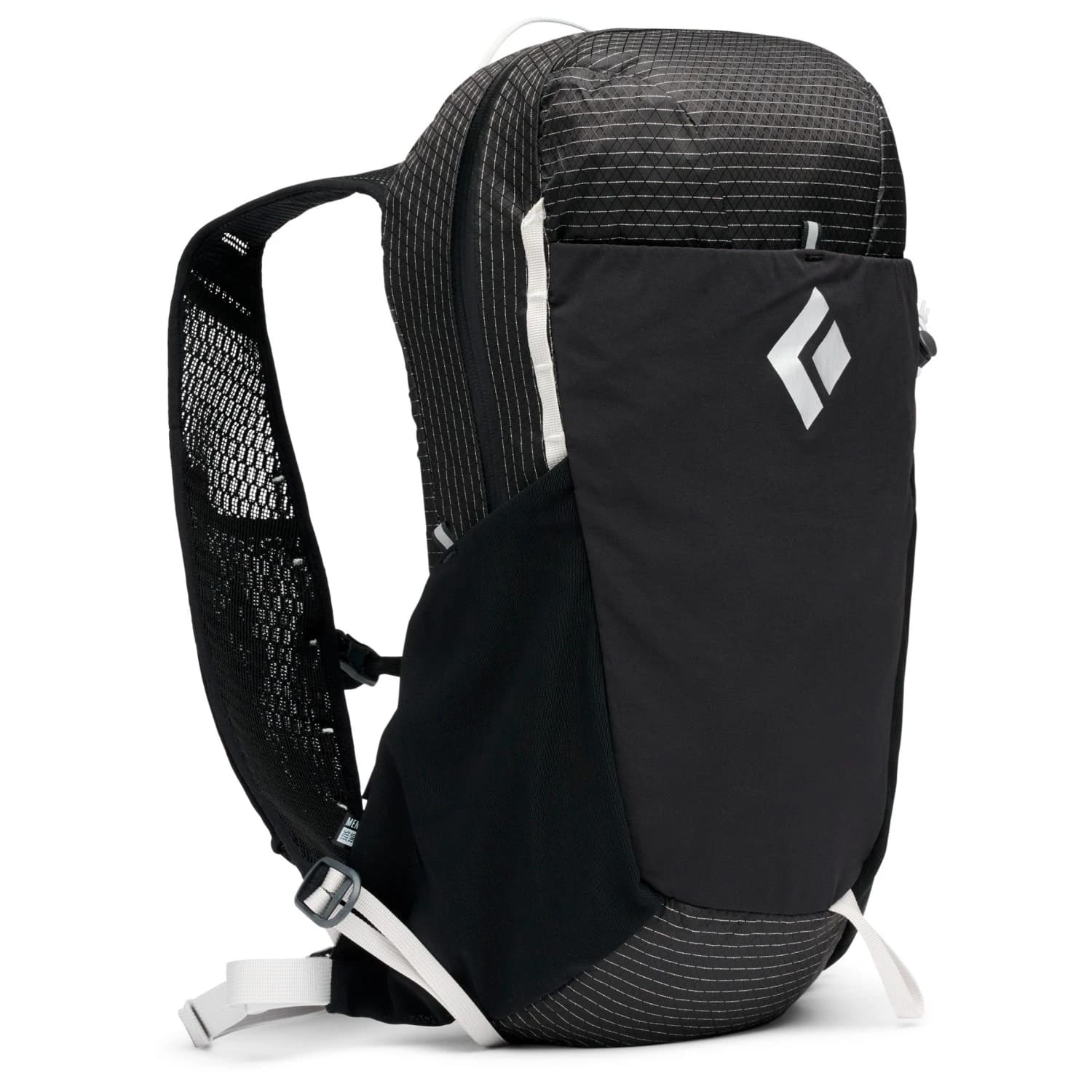 Туристическа раница Black diamond Pursuit 15 Backpack Walking backpack - Black