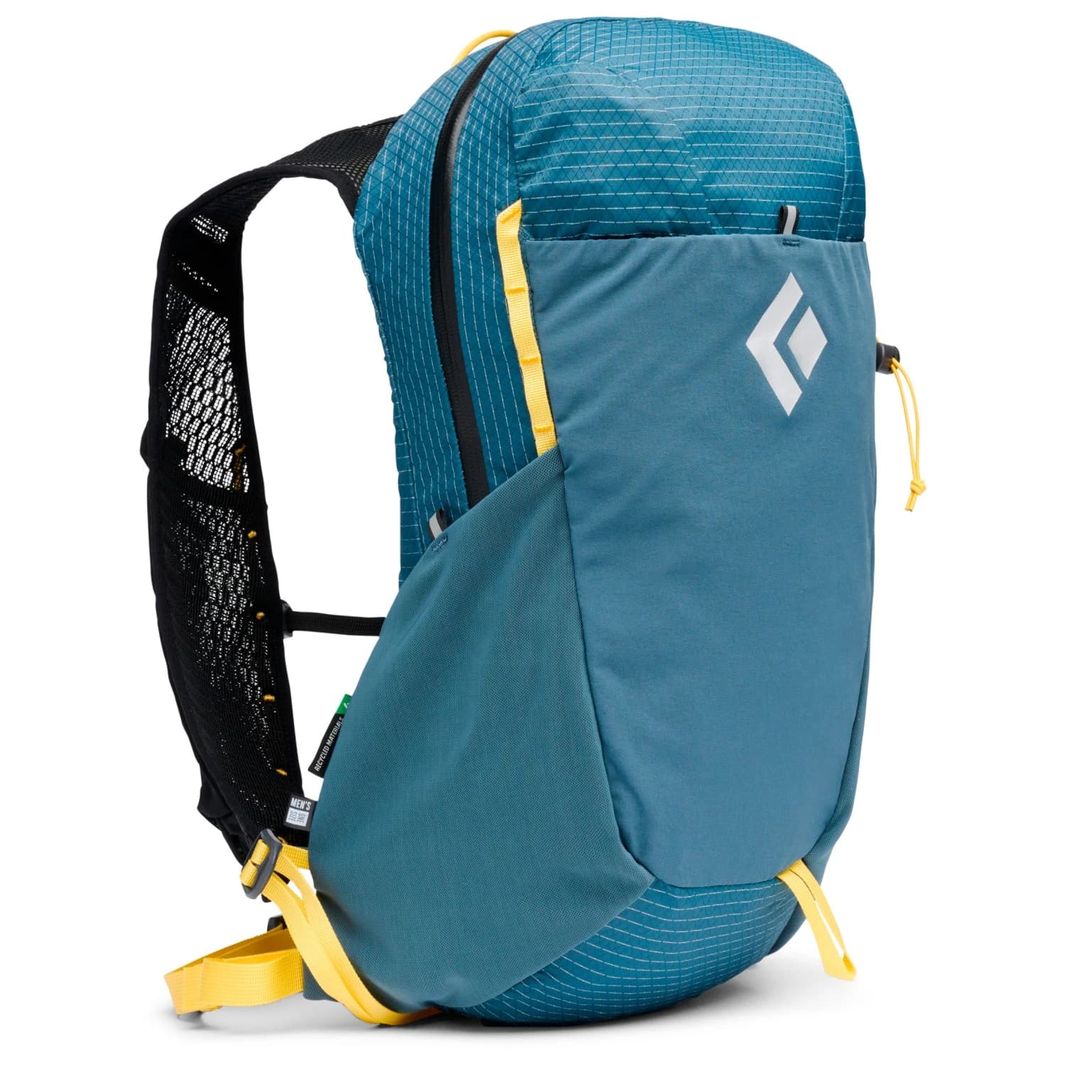 Туристическа раница Black diamond Pursuit 15 Backpack Walking backpack - Midnight Blue