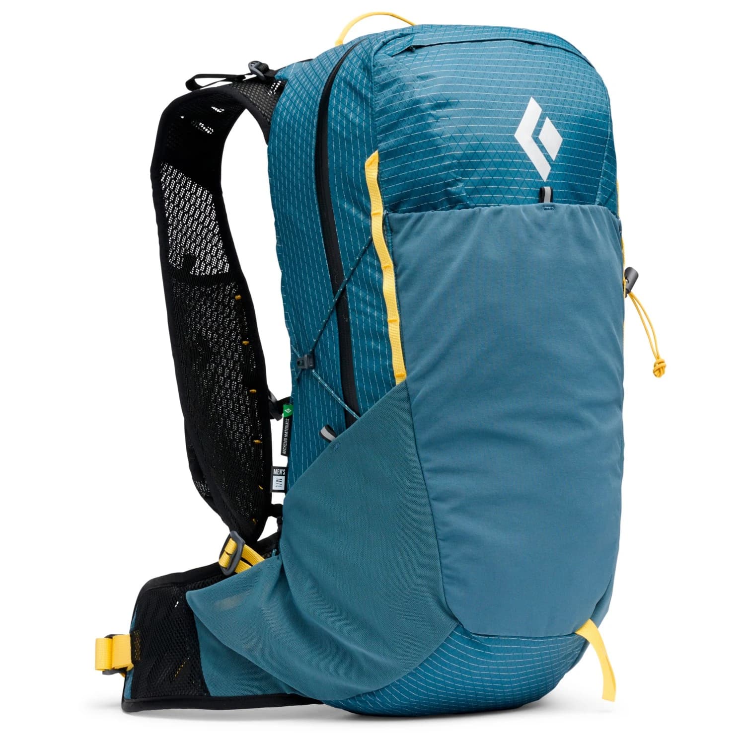 Туристическа раница Black Diamond Pursuit 25 Backpack Walking backpack - Midnight Blue