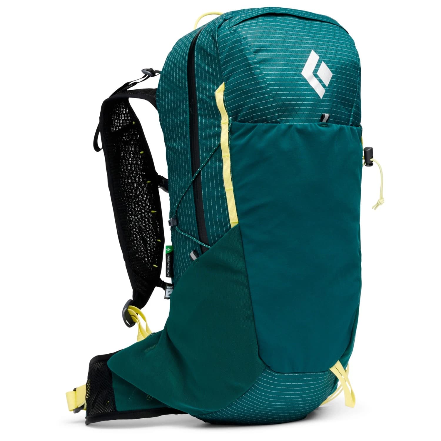 Дамска туристическа раница Black Diamond Women's Pursuit 25 Backpack Walking backpack - Deep Woods