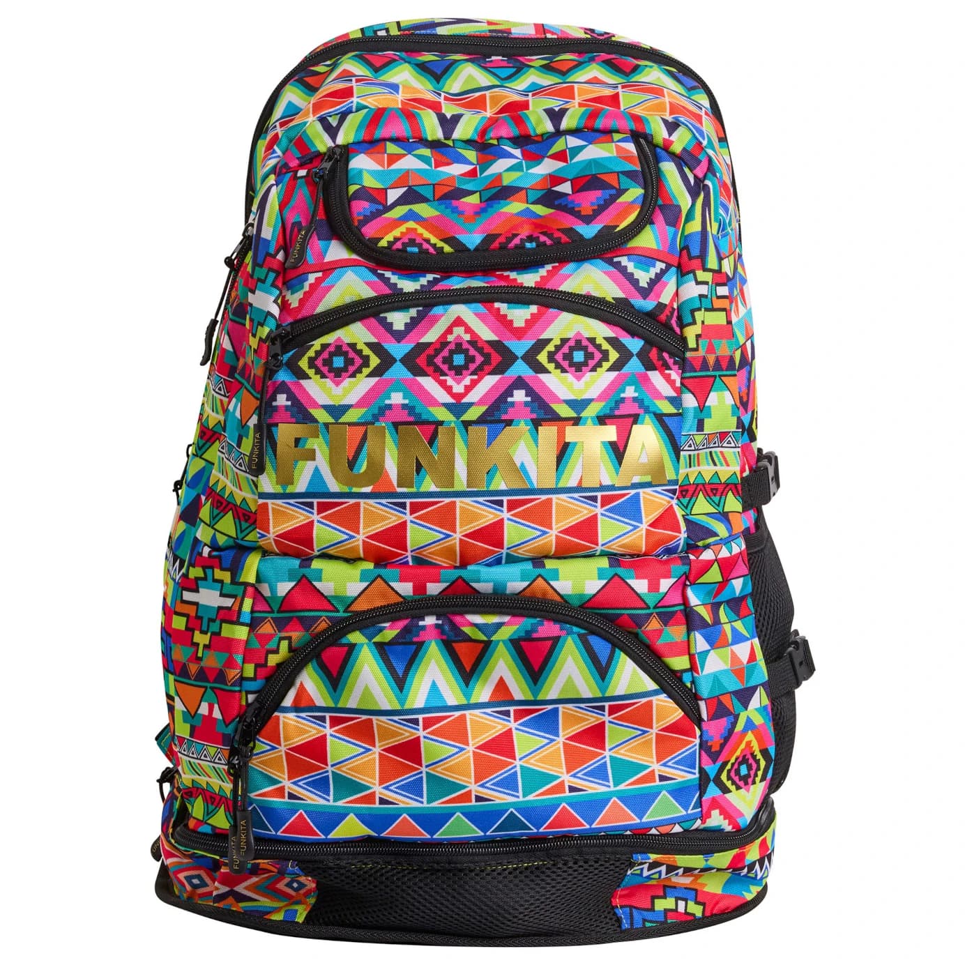 Дневна раница Funkita Elite Squad 36 Backpack Daypack - Packed Up