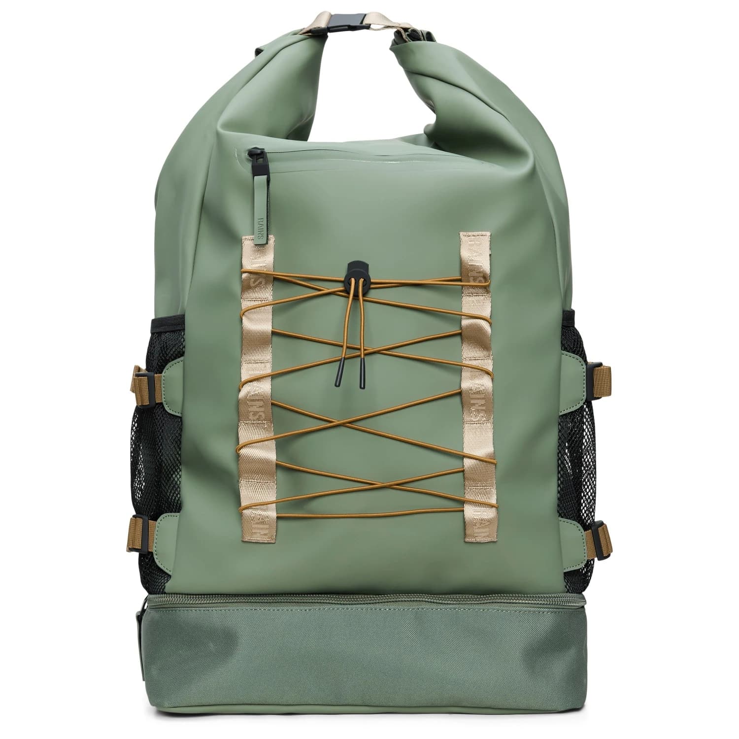 Пътна раница Rains Trail Mountaineer Rolltop Large W3 Travel backpack - Well