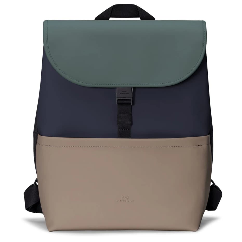 Дневна раница Ucon acrobatics Original Mion Mini Daypack - Dark Navy / Dark Sand