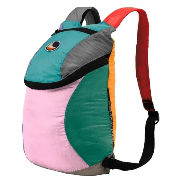 Дневна раница Ticket to the moon Backpack XS Daypack - Unique