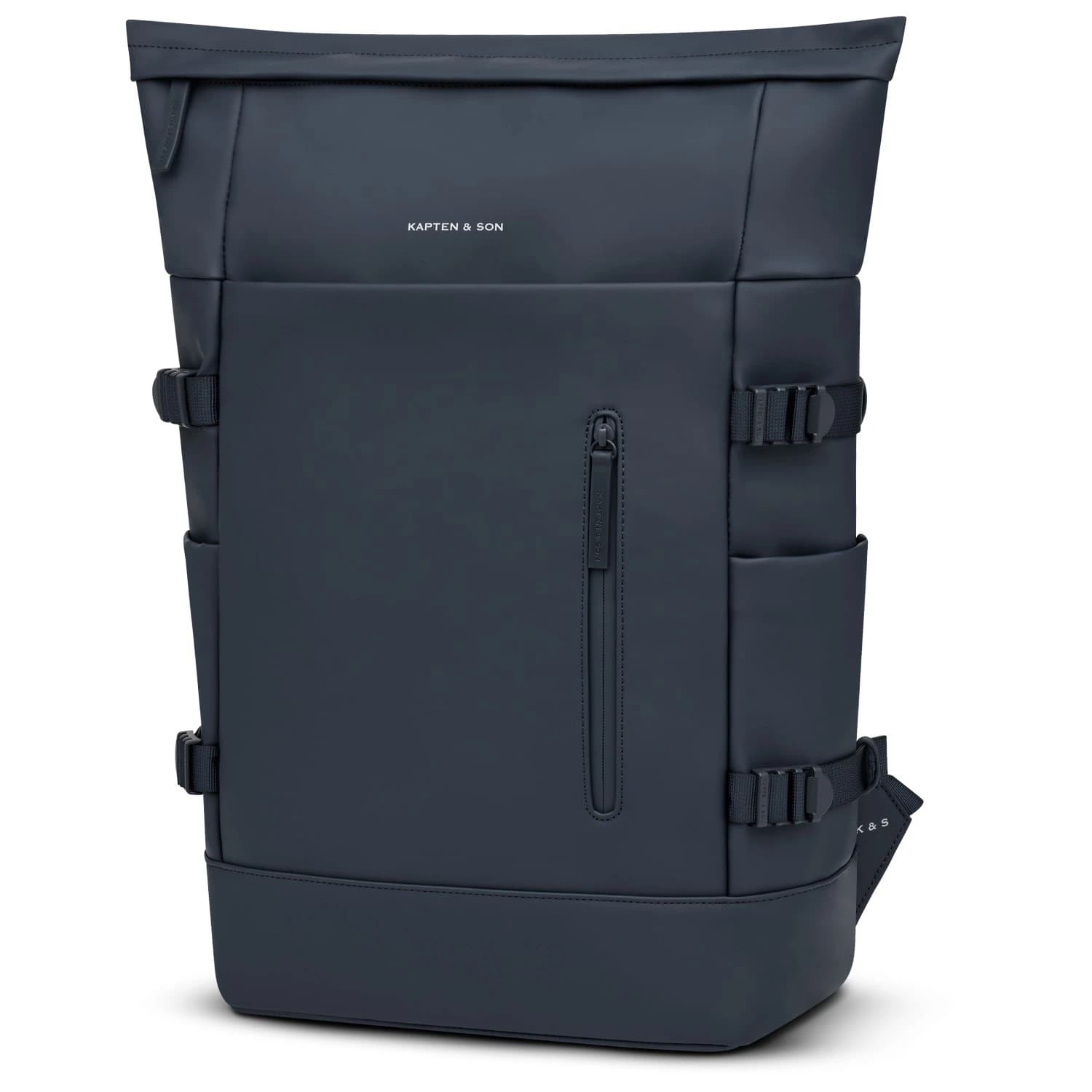 Дневна раница Kapten & son Helsinki Pro 26 Daypack - Navy Blue