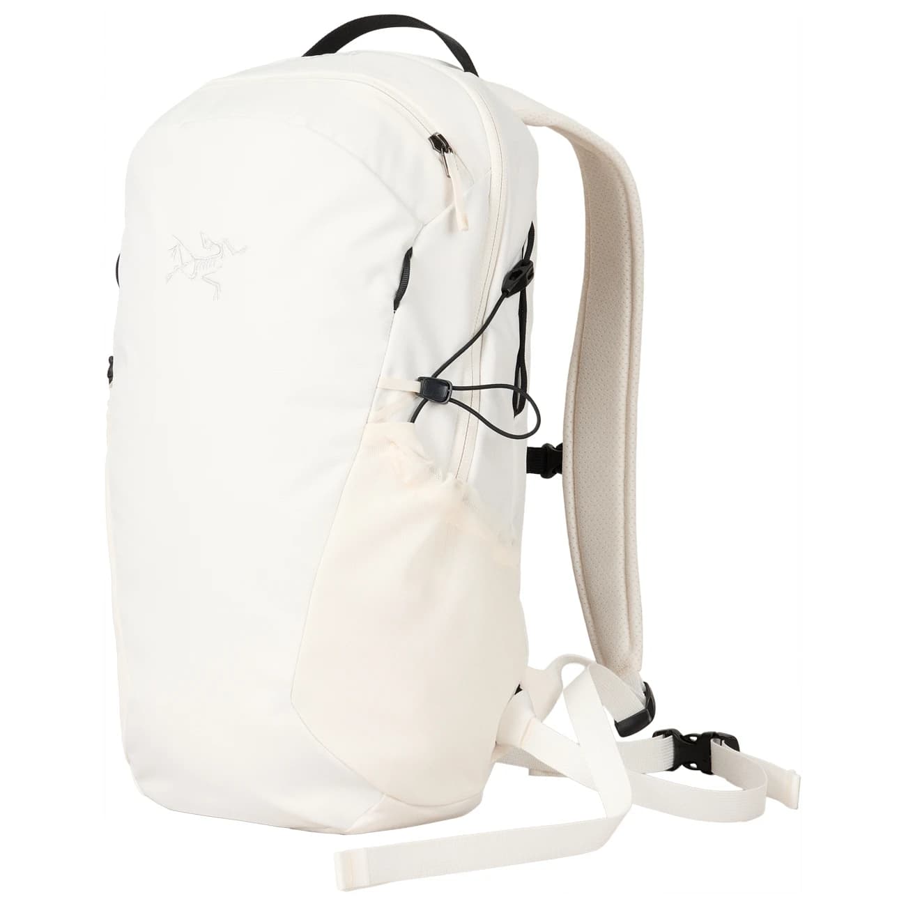 Дневна раница Arc'teryx Mantis 16 Daypack - Arctic Silk