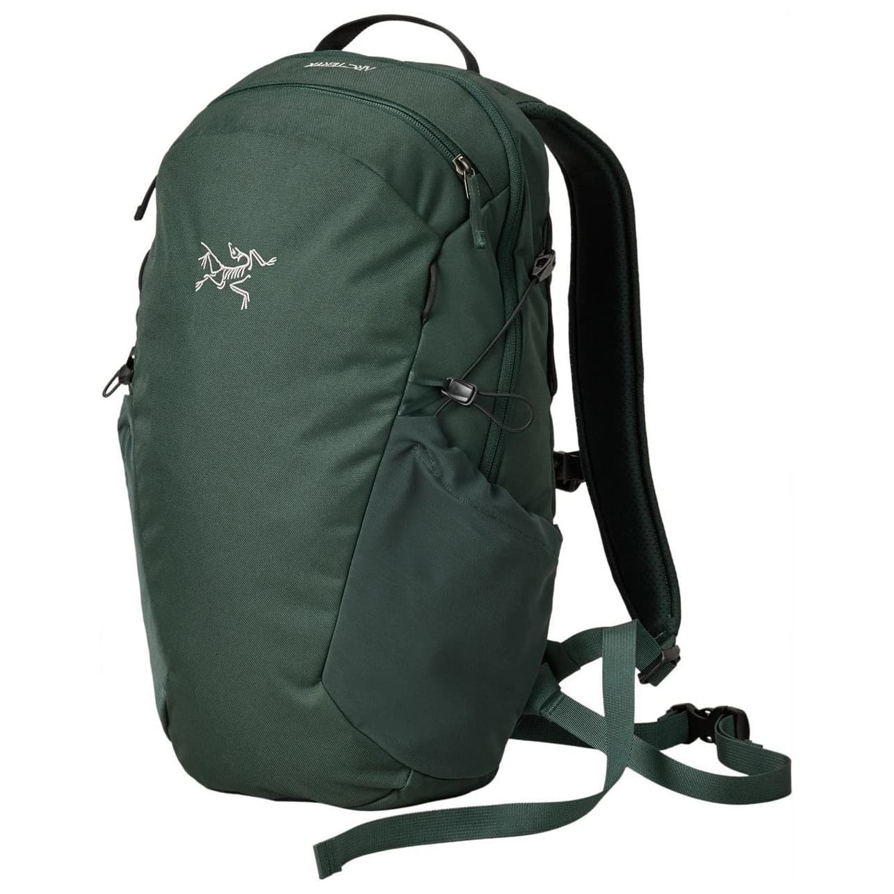 Дневна раница Arc'teryx Mantis 16 Daypack - Dark Jade