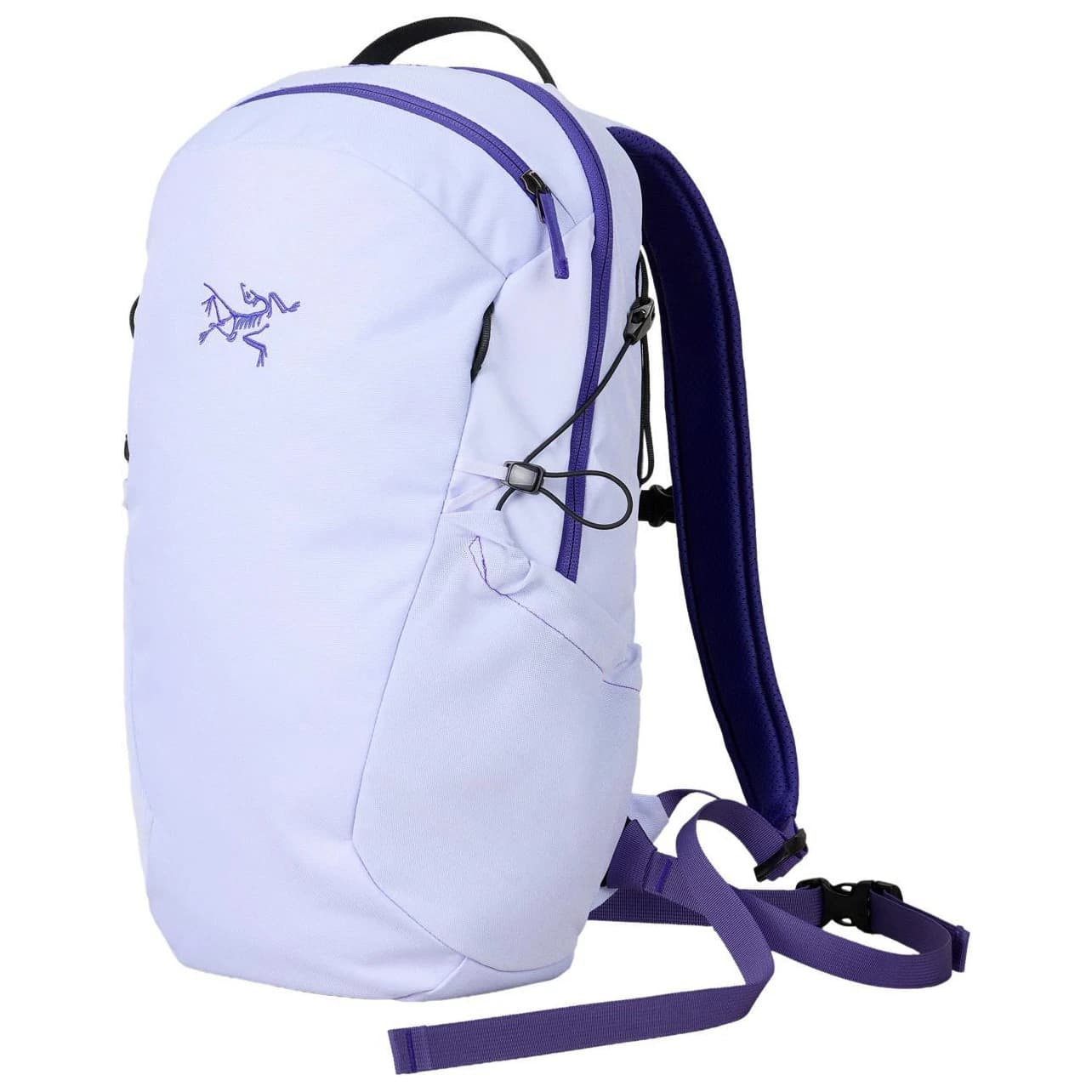 Дневна раница Arc'teryx Mantis 16 Daypack - Kasumi / Blurple
