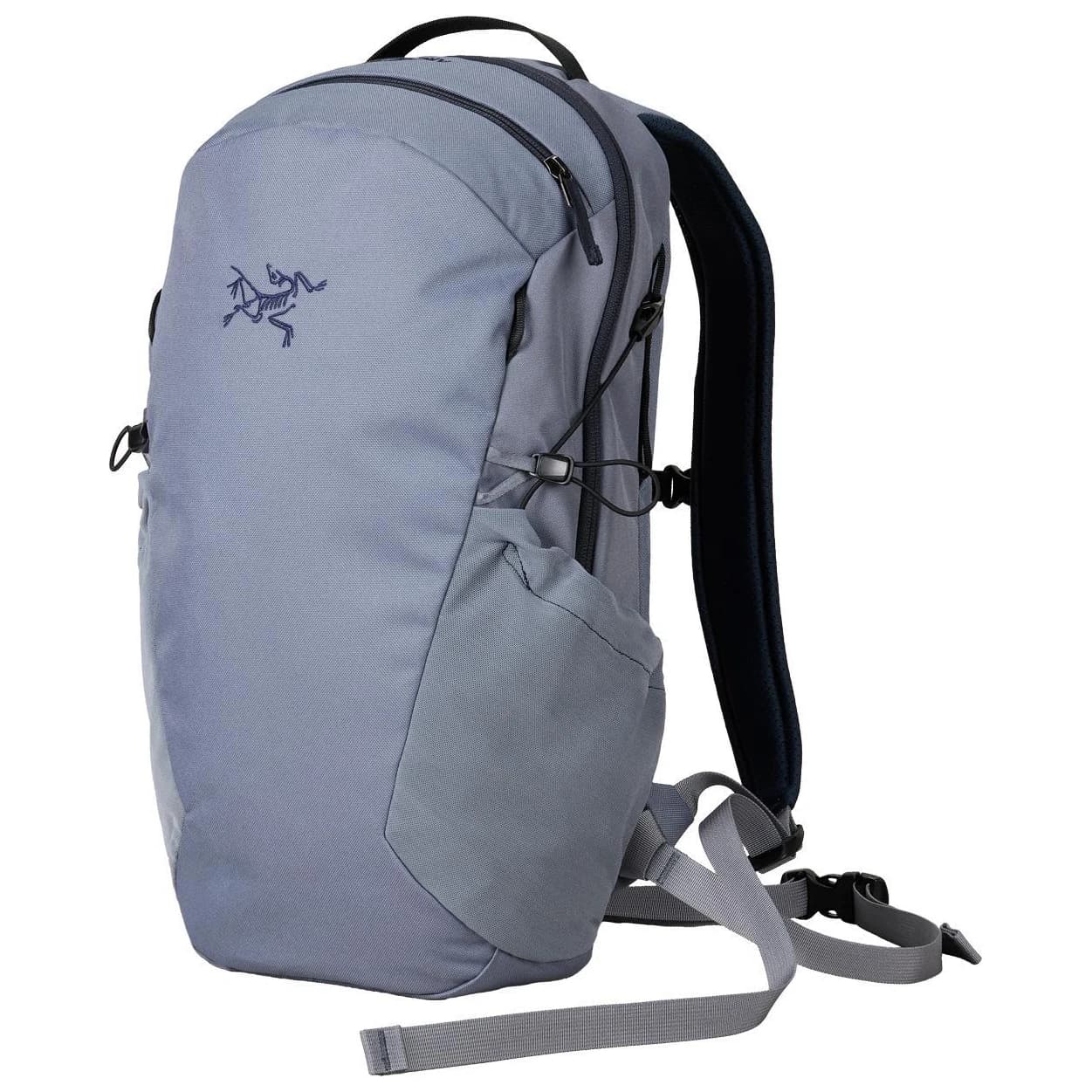 Дневна раница Arc'teryx Mantis 16 Daypack - Stratus / Black Sapphire
