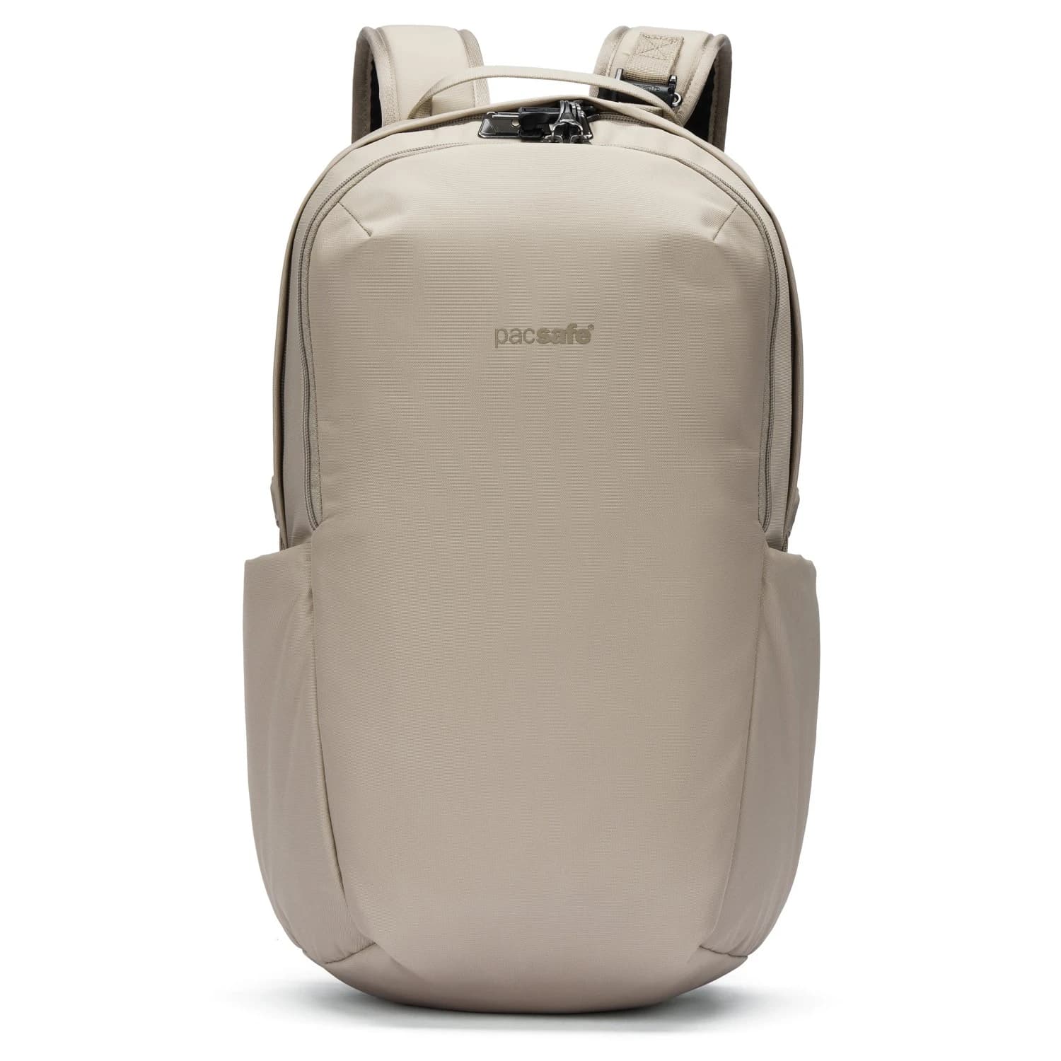 Дневна раница Pacsafe Pacsafe V 24 Active Backpack Daypack - Beige