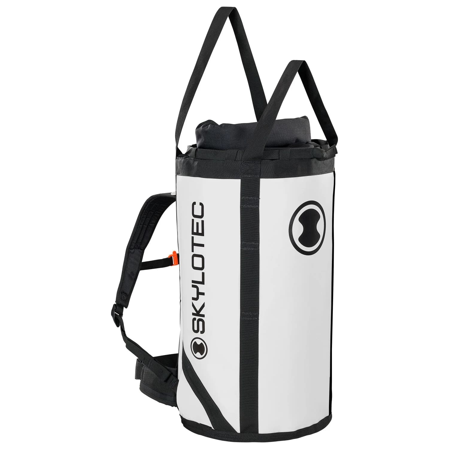 Раница за катерене Skylotec Brento 50 Climbing backpack - White