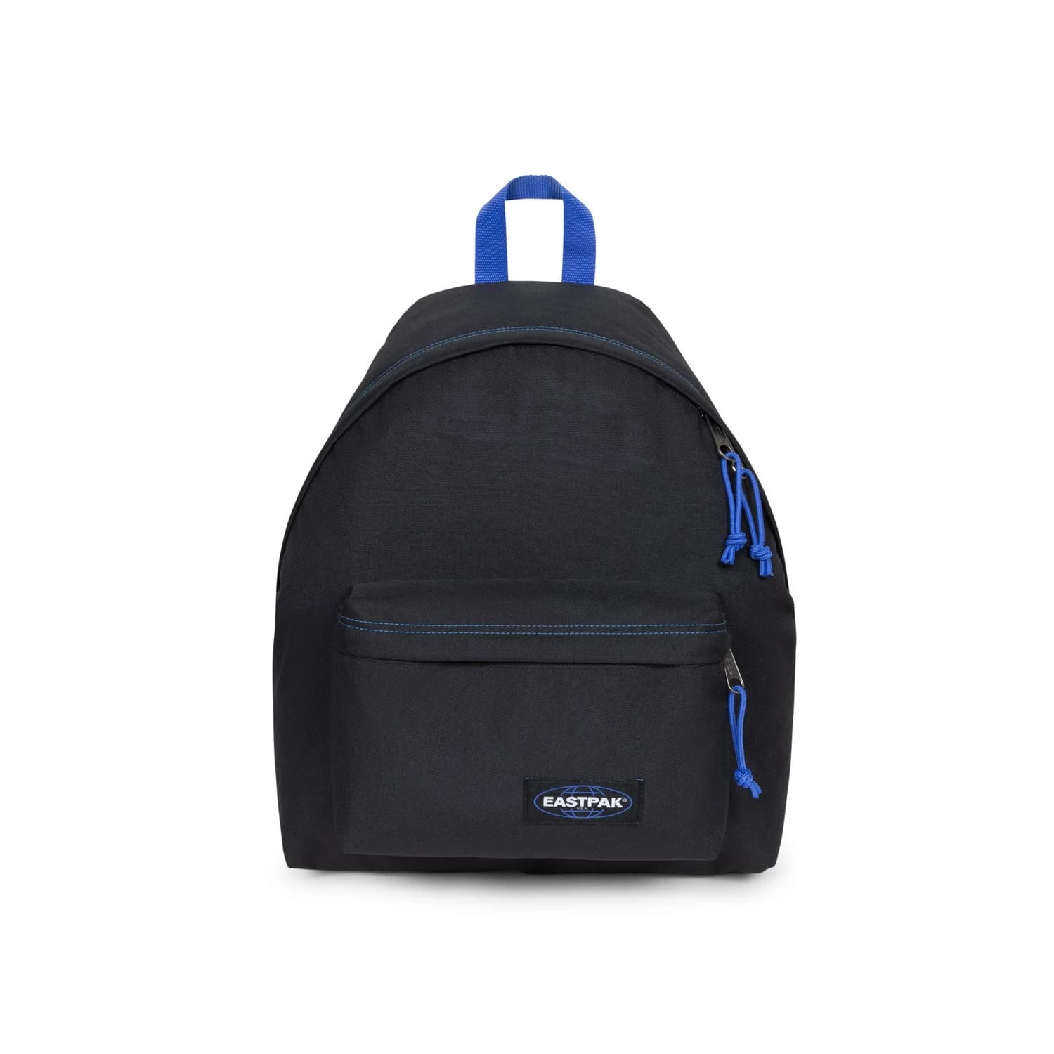 Дневна раница Eastpak Padded Pak'r 24 Daypack - Kontrast Black Blue