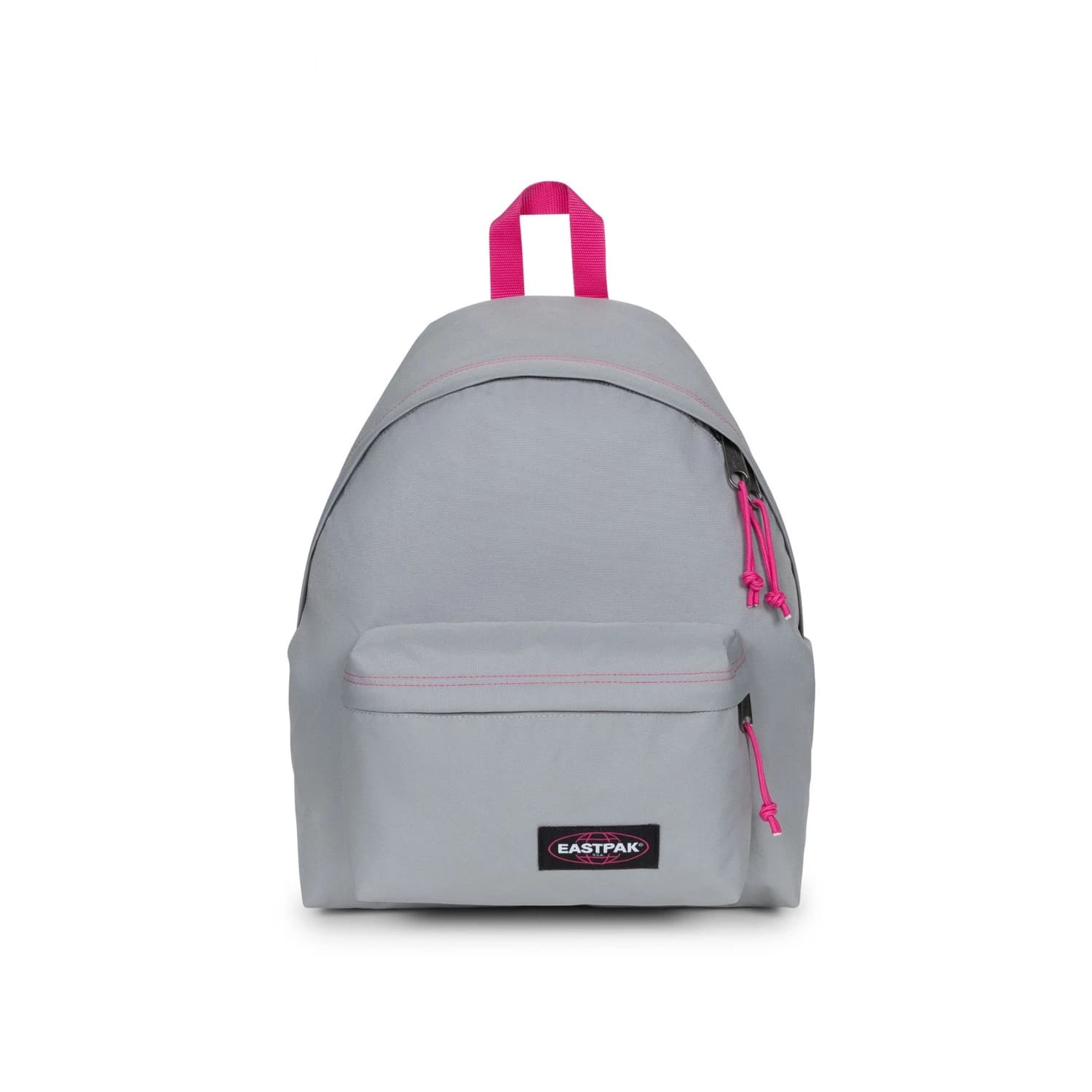 Дневна раница Eastpak Padded Pak'r 24 Daypack - Kontrast Grey Pink