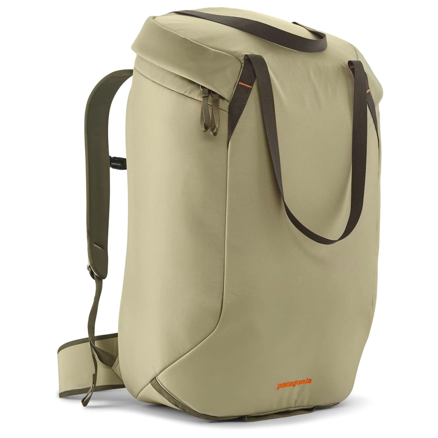 Раница за катерене Patagonia Haulsmith Pack Climbing backpack - Weathered Stone