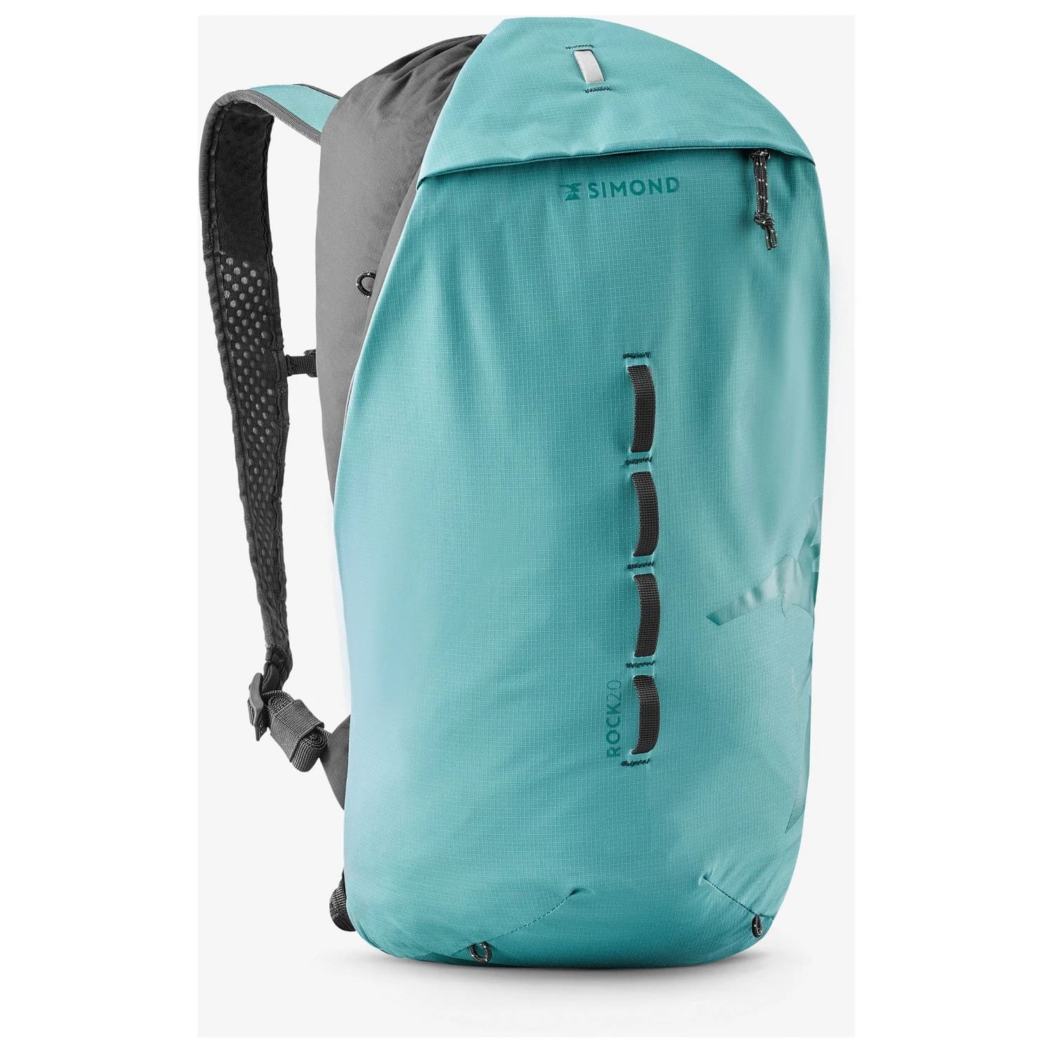 Раница за катерене Simond Rock 20 Climbing backpack - Blue