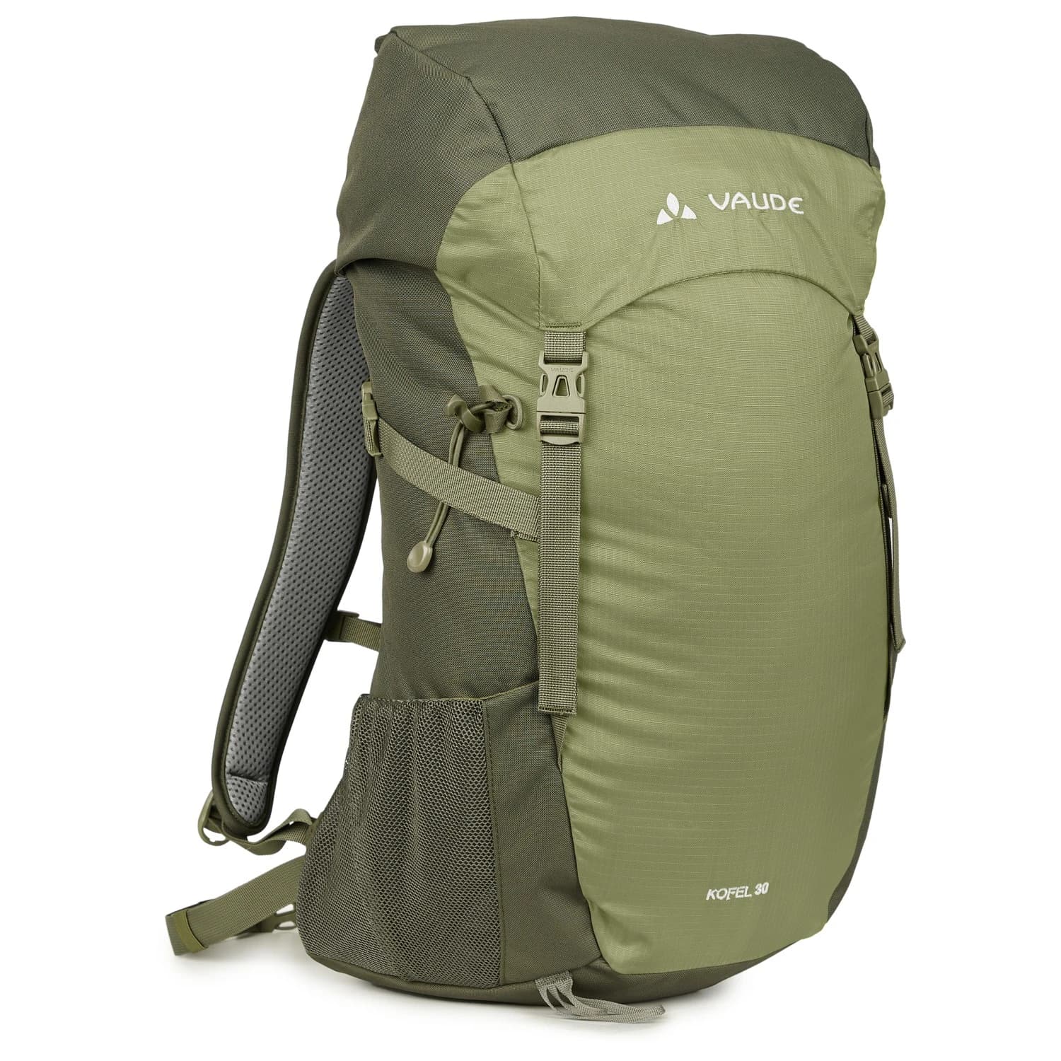 Туристическа раница Vaude Kofel 30 Walking backpack - Cedar Woord Uni