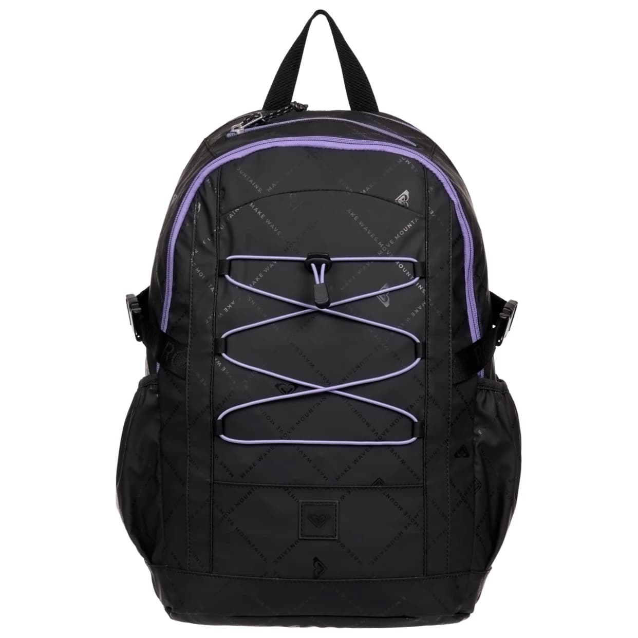 Дневна раница Roxy Jayjay 2.0 Daypack - Anthracite Monogram Rx